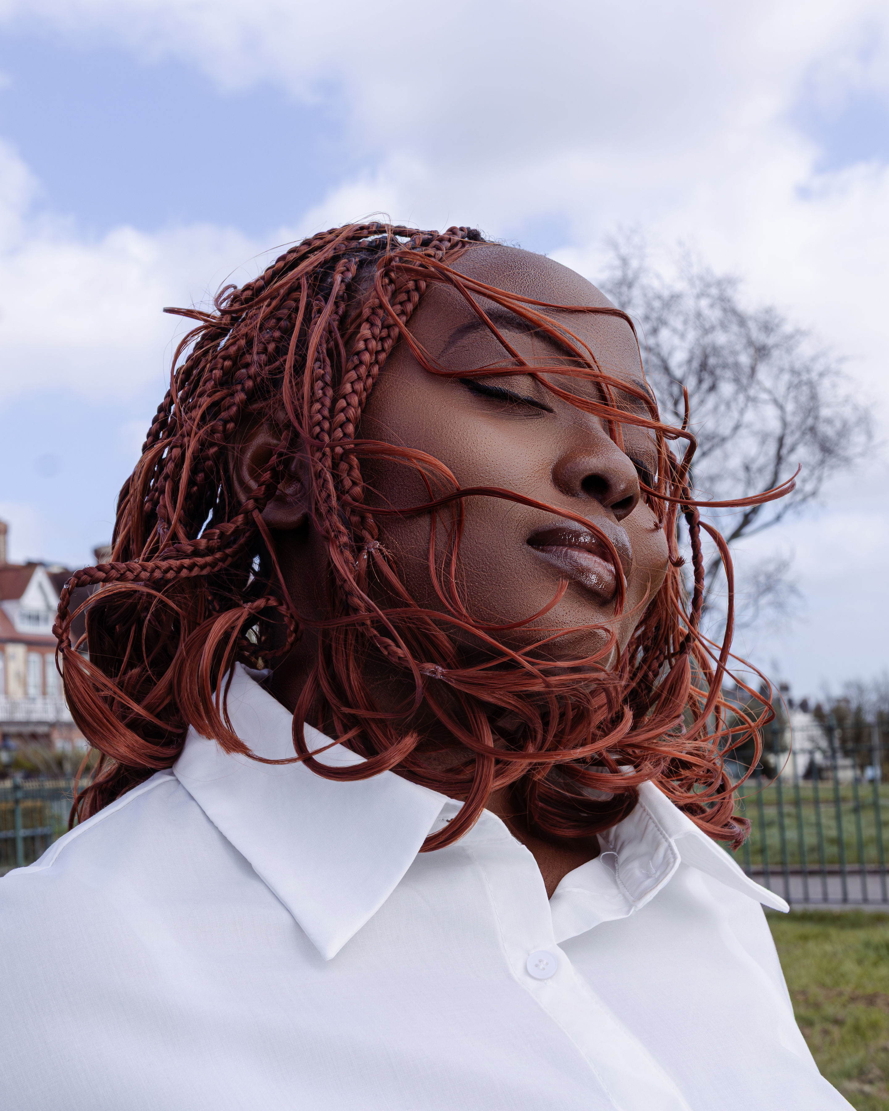 Adeola Mi