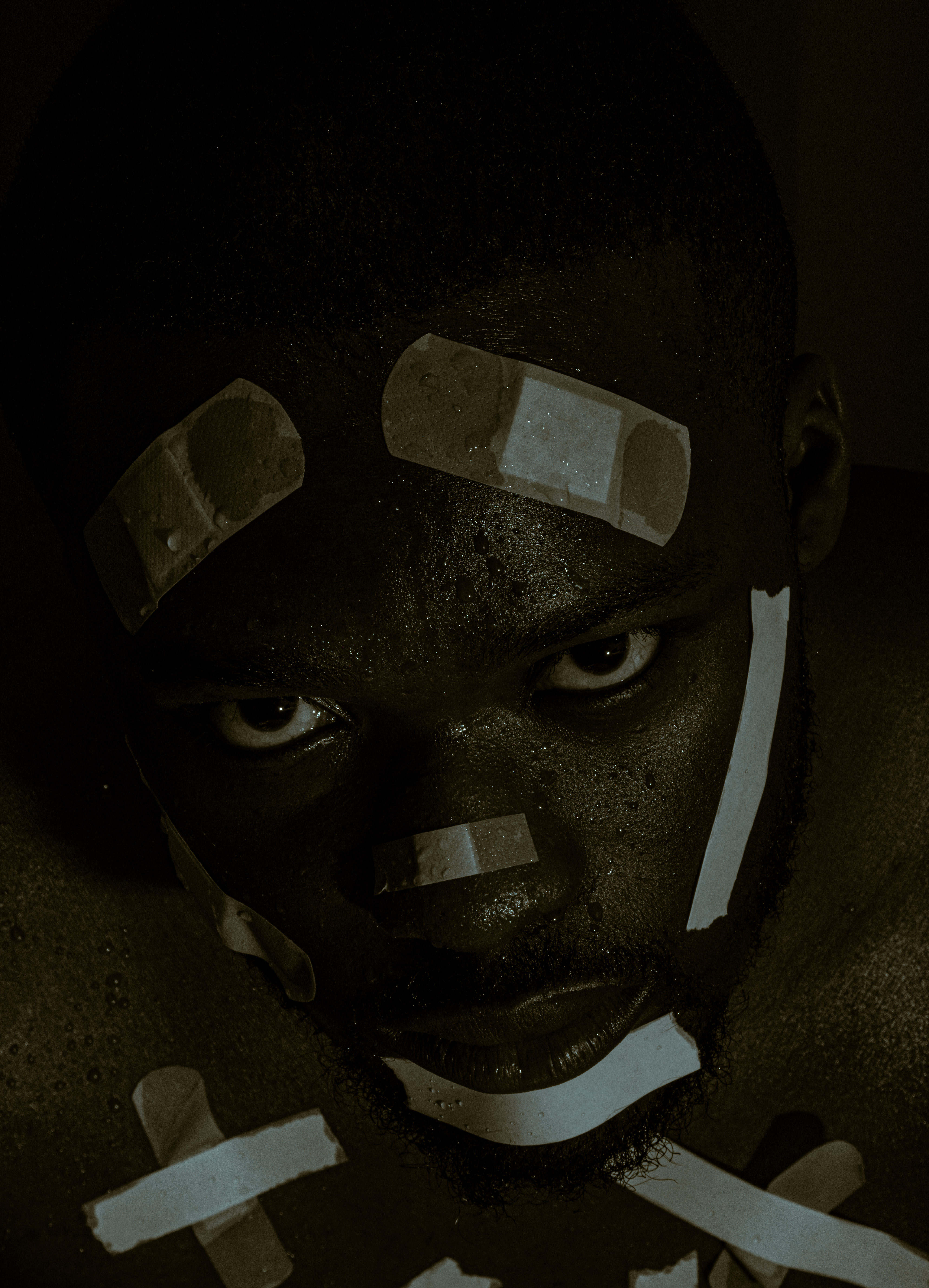 Breaking the Silence, image 1