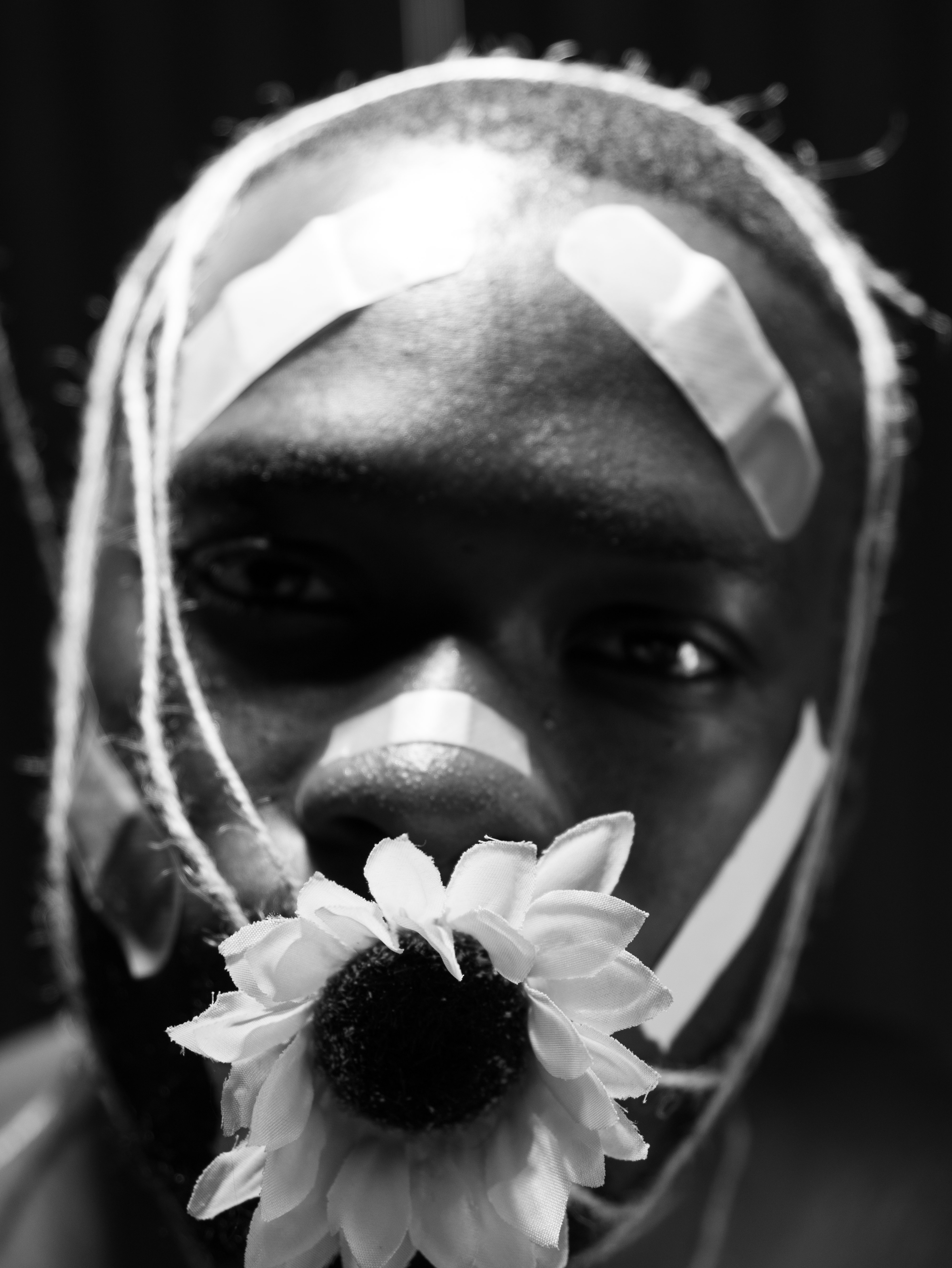 Breaking the Silence, image 10