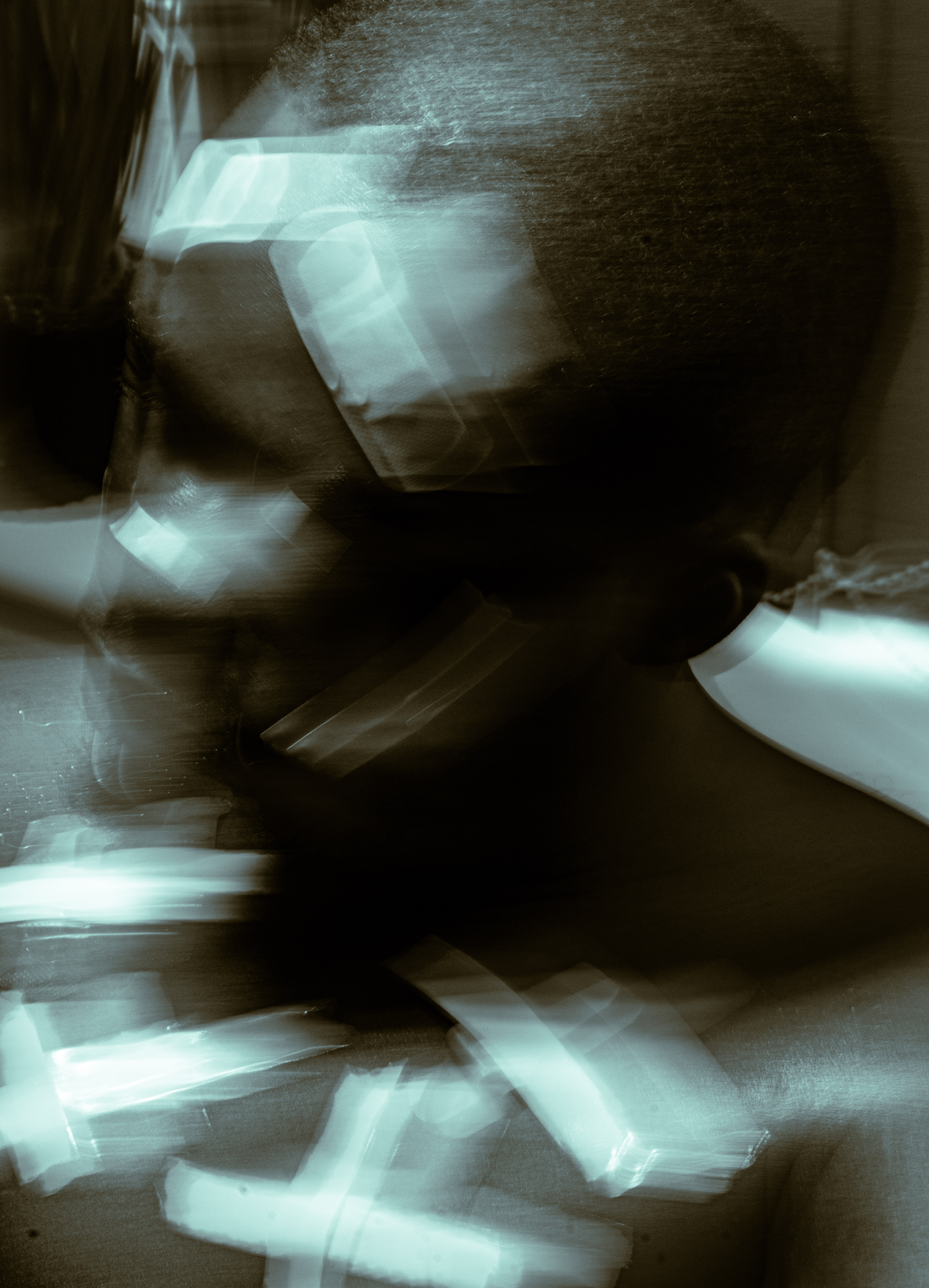 Breaking the Silence, image 11