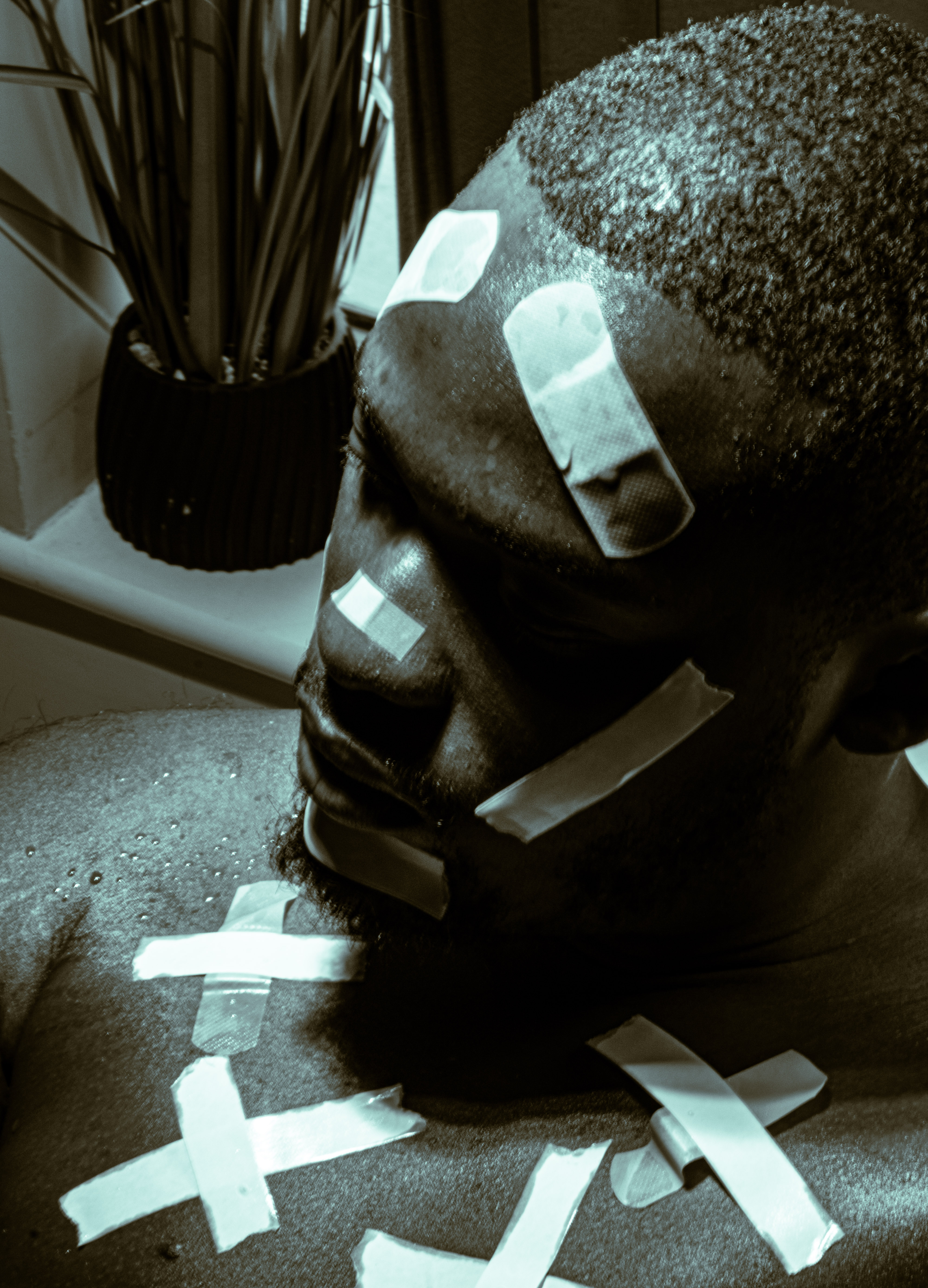 Breaking the Silence, image 13