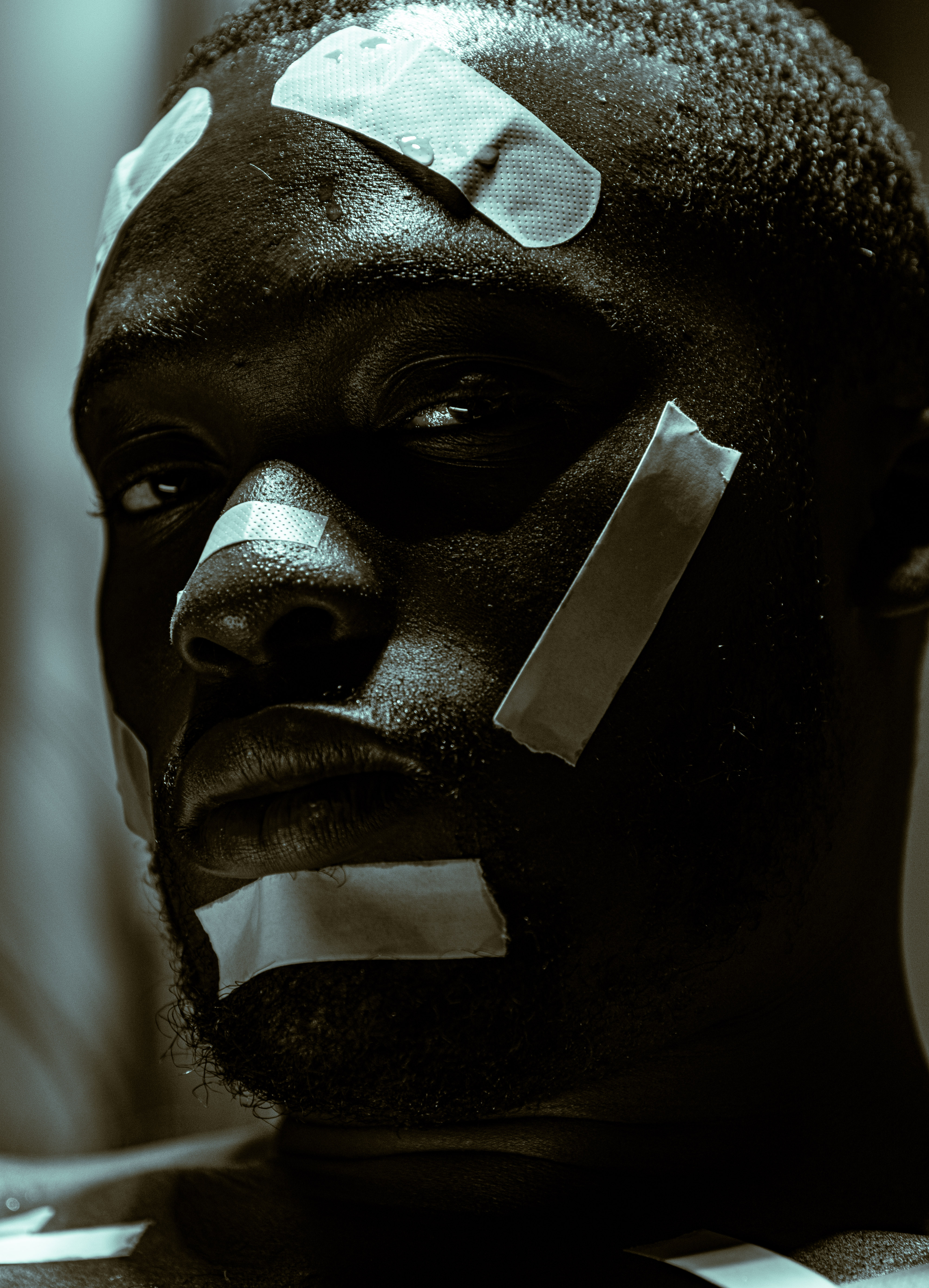 Breaking the Silence, image 14