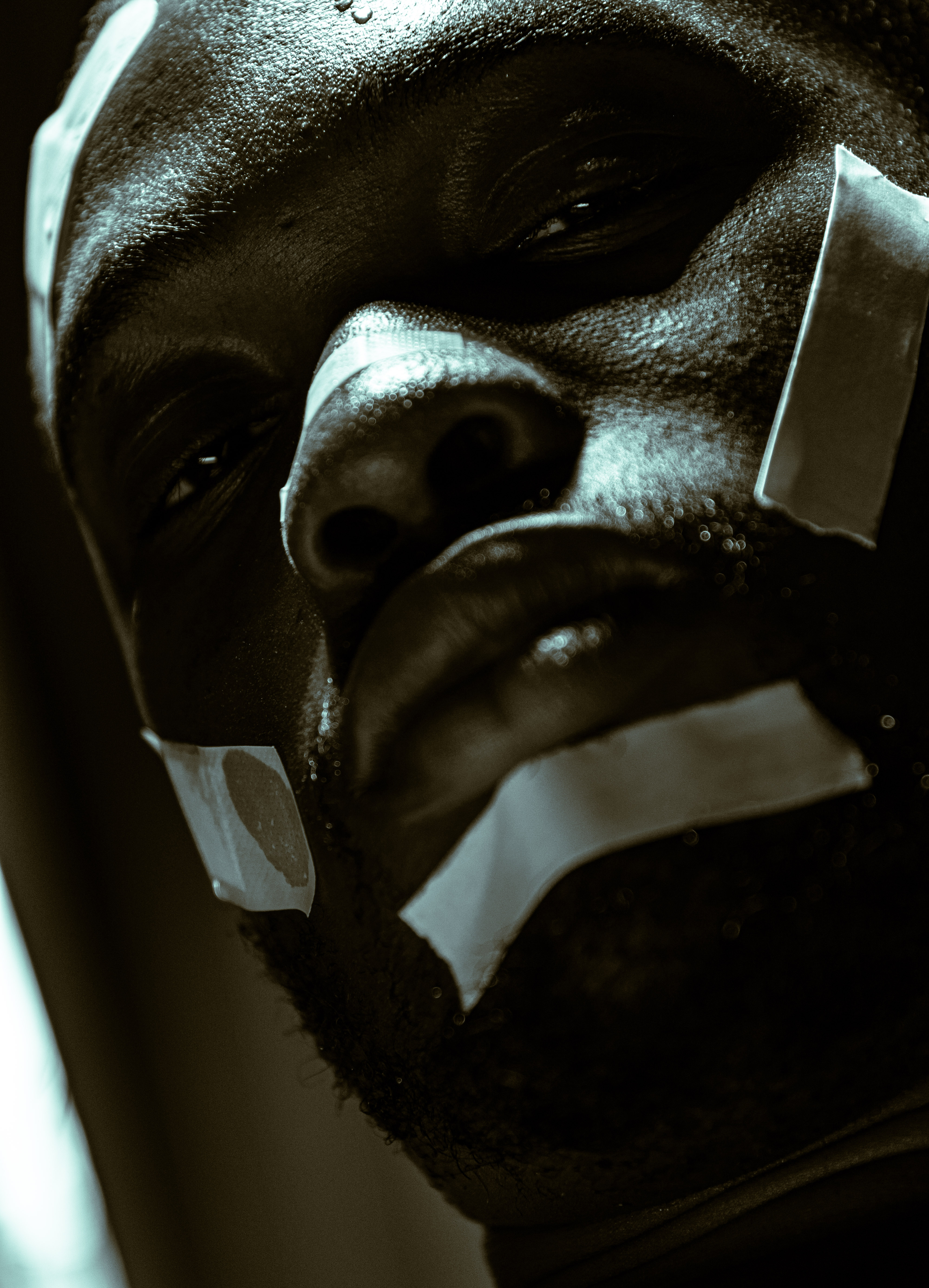 Breaking the Silence, image 15