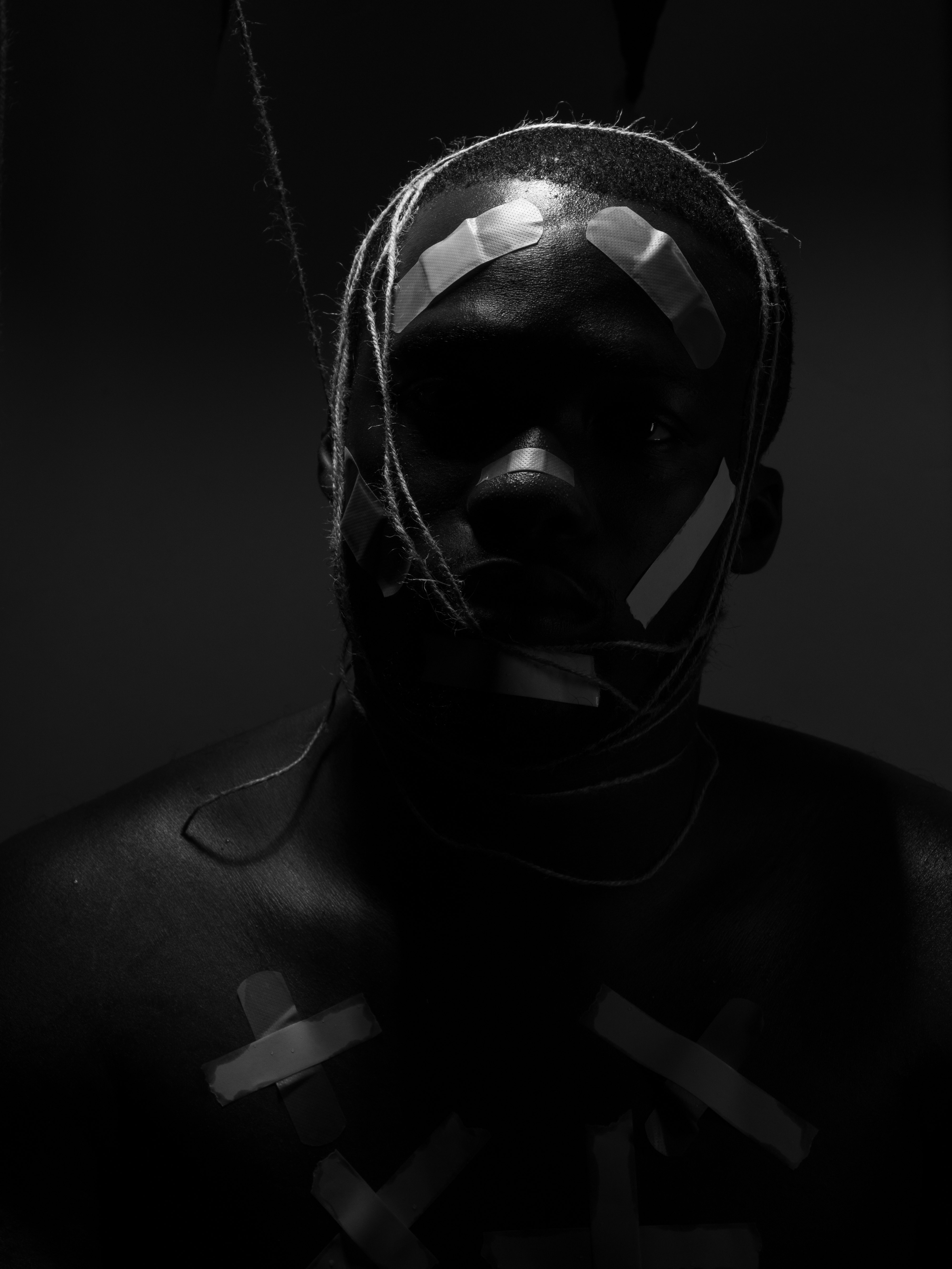 Breaking the Silence, image 16
