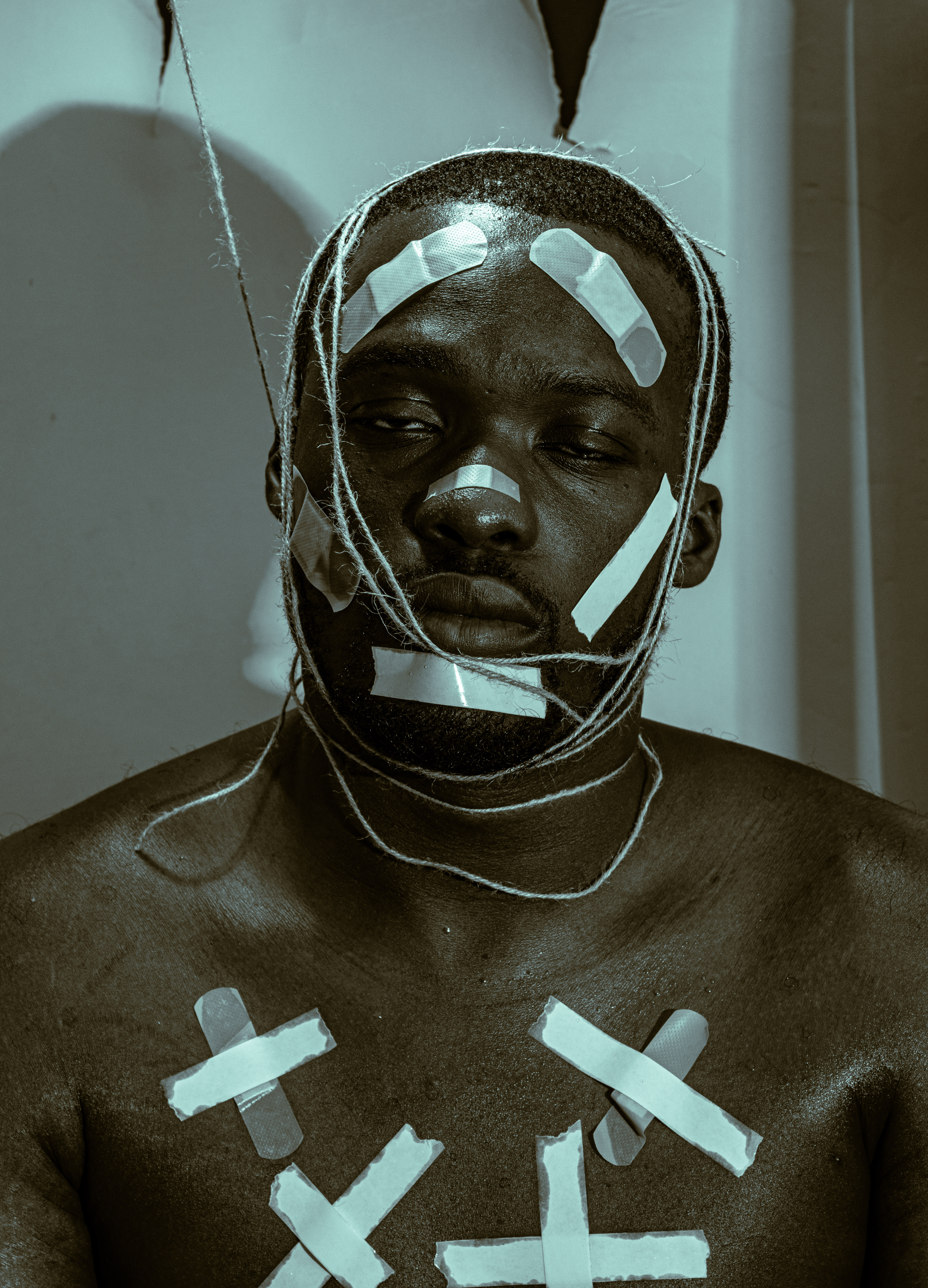 Breaking the Silence, image 17