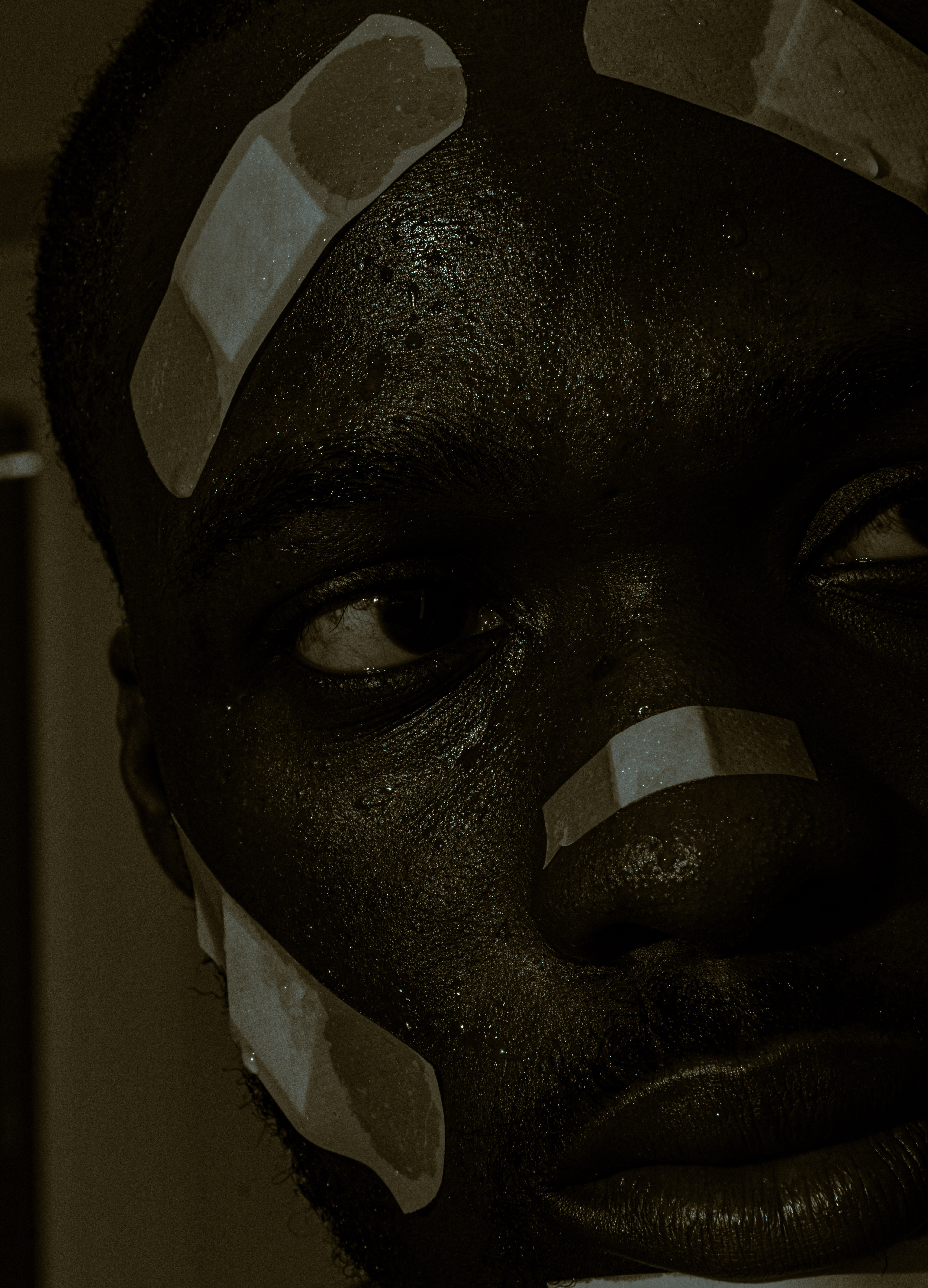Breaking the Silence, image 2