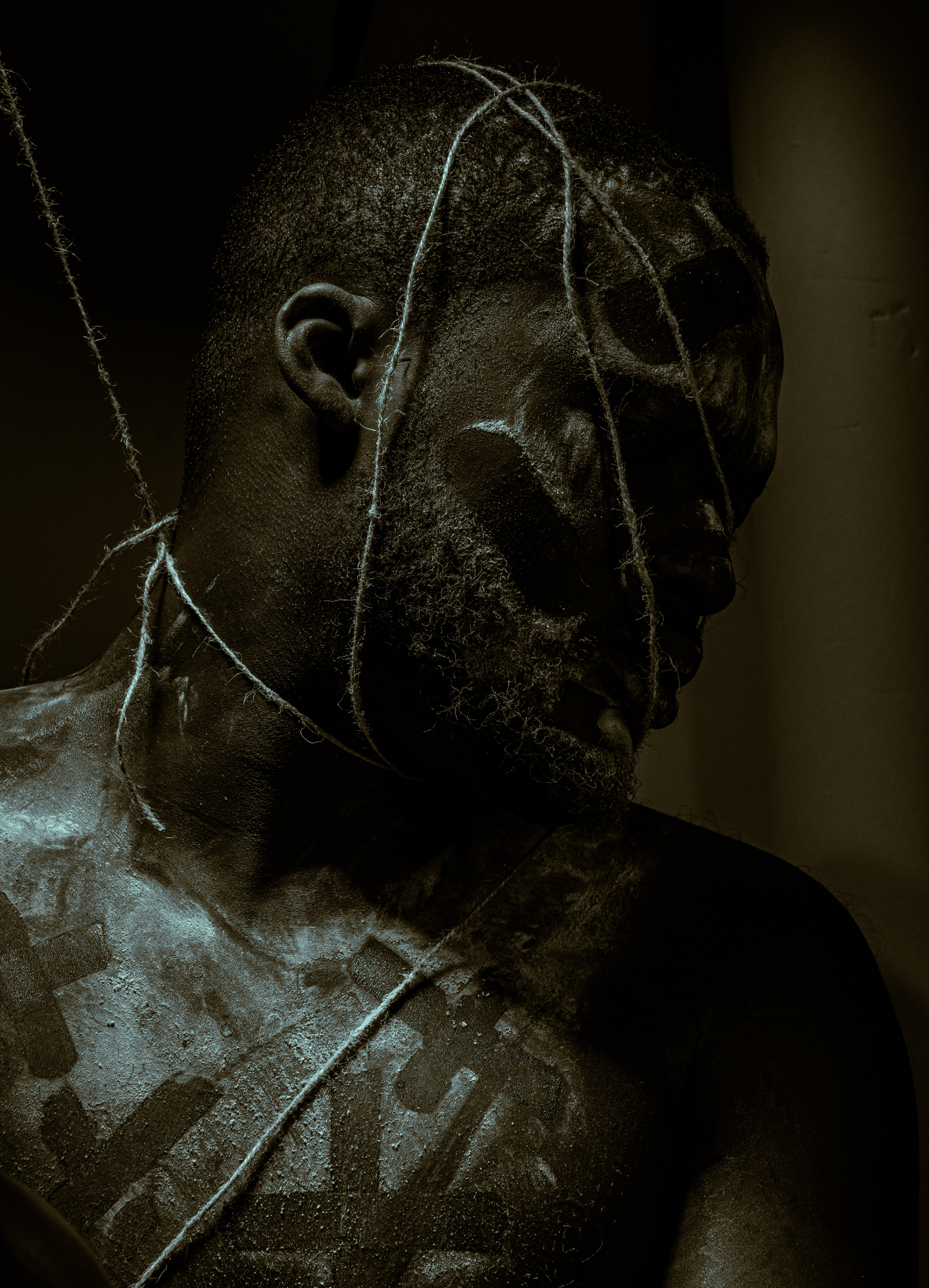 Breaking the Silence, image 21