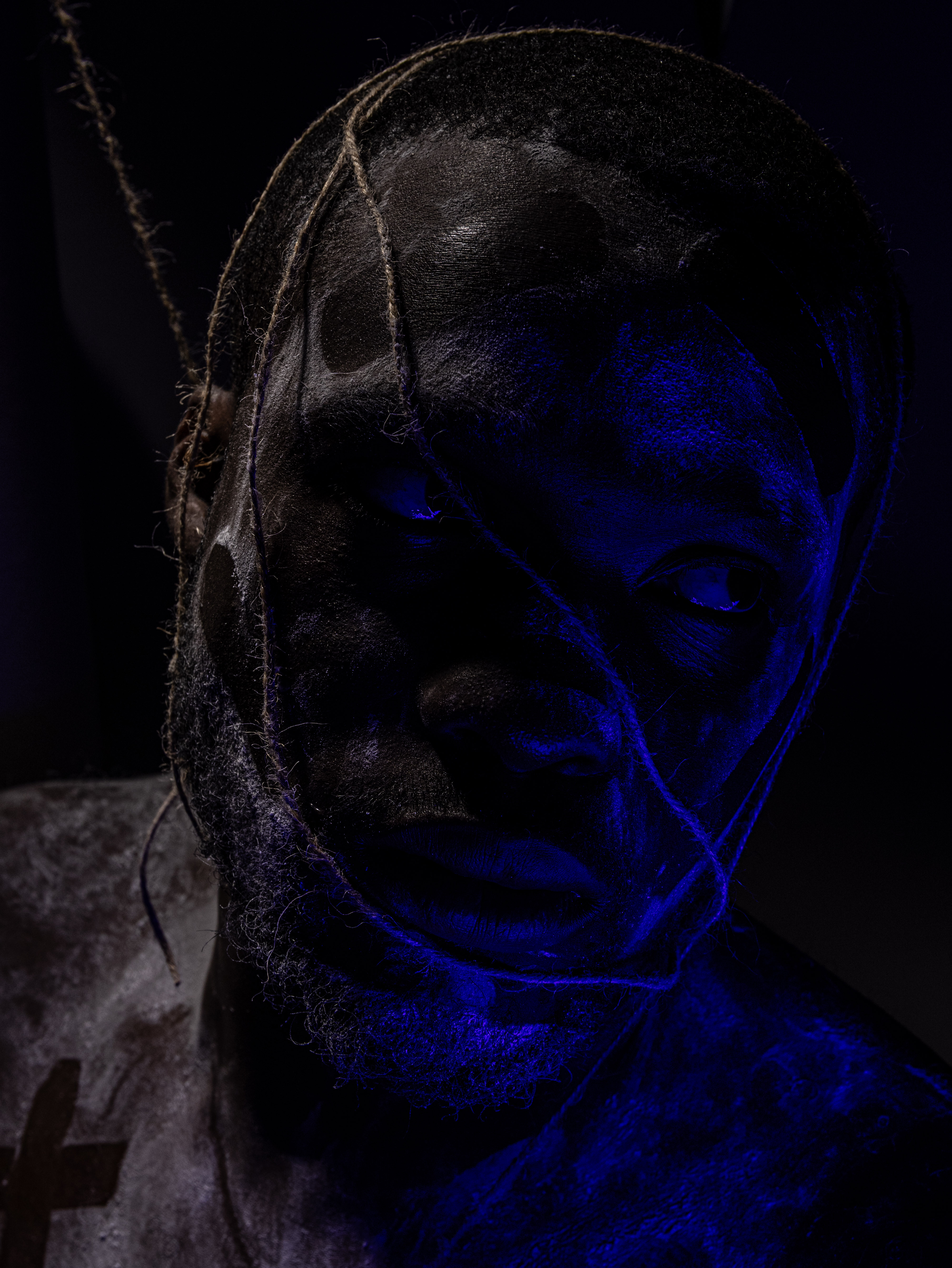Breaking the Silence, image 25