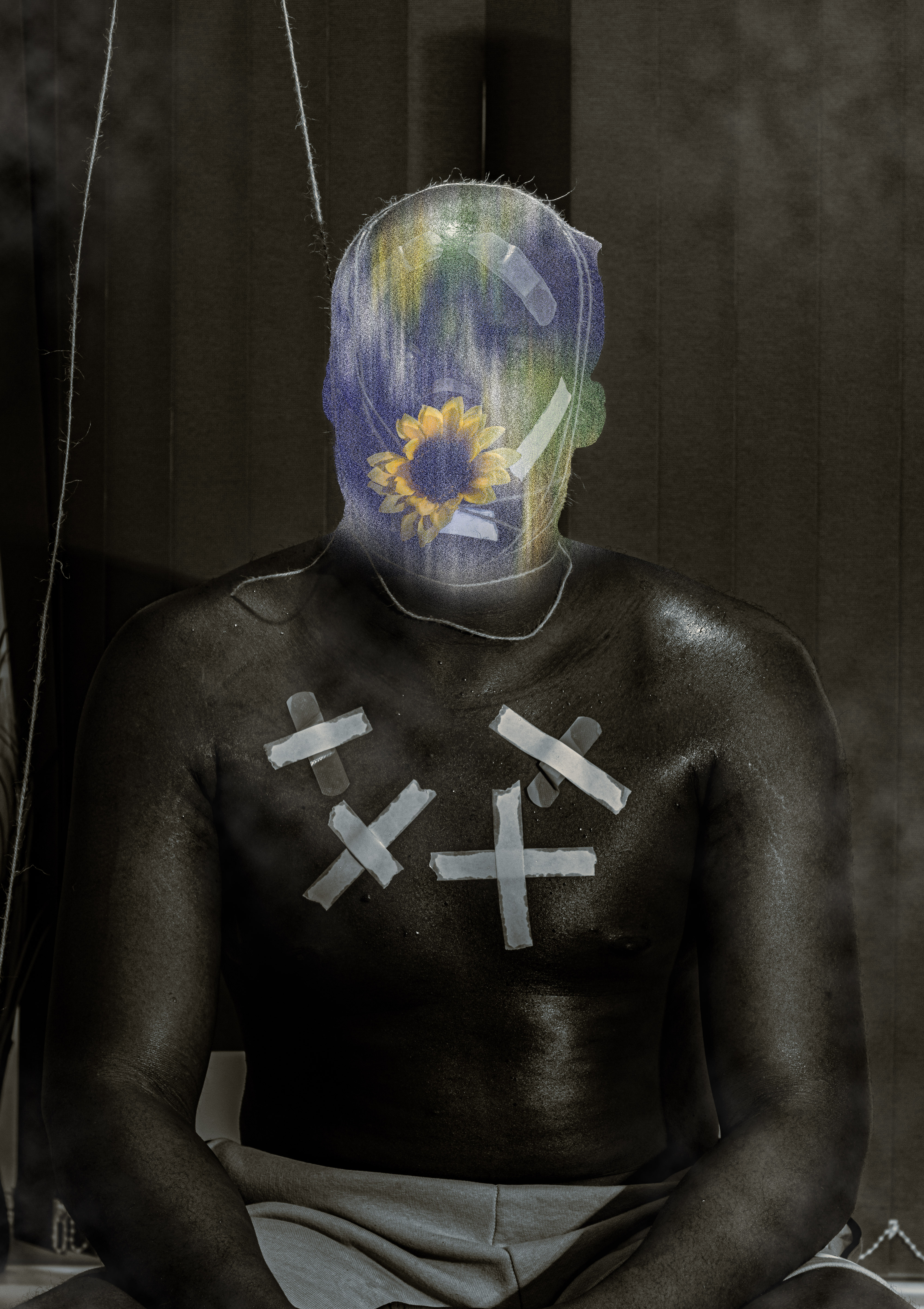 Breaking the Silence, image 28