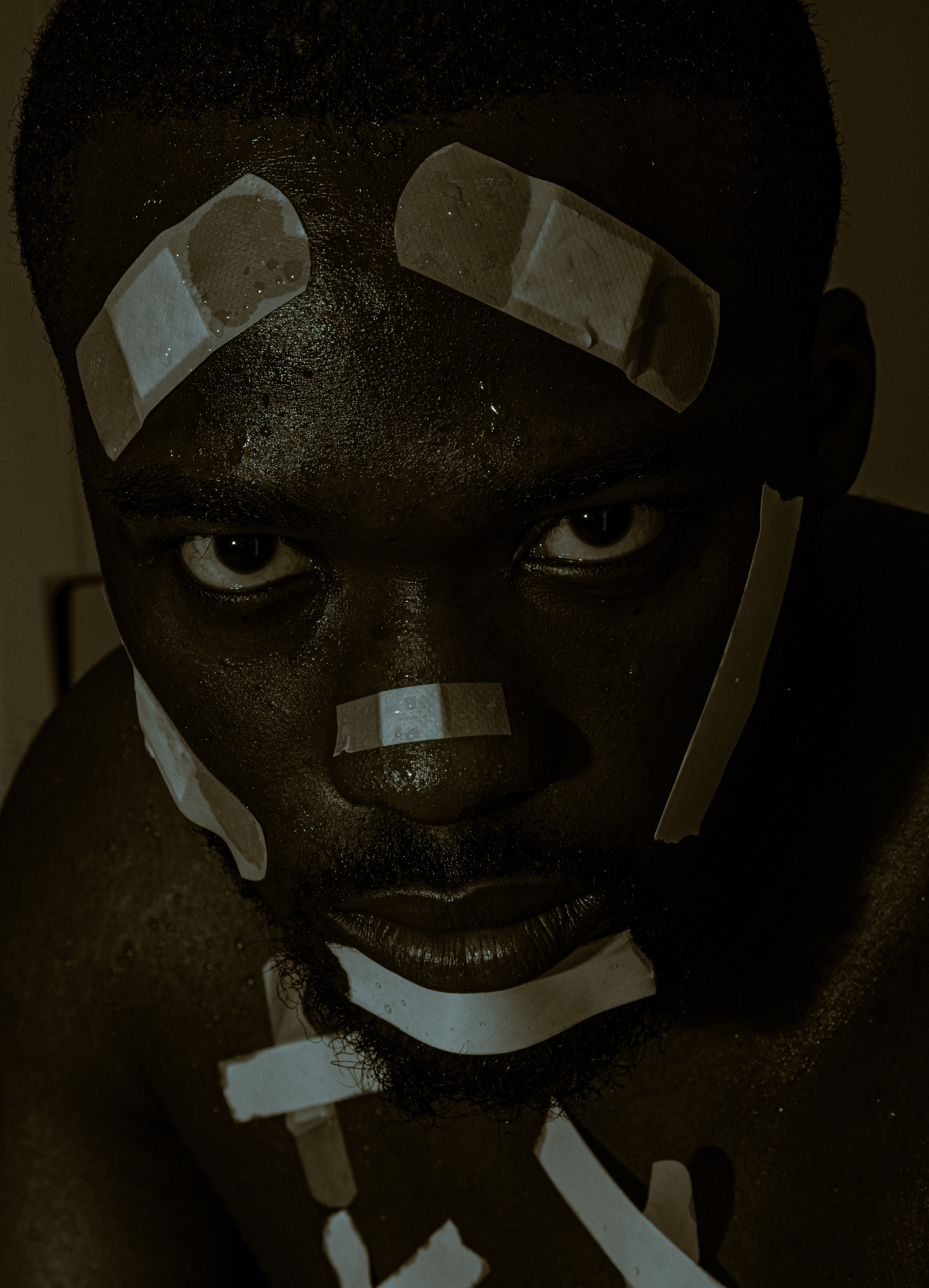 Breaking the Silence, image 3