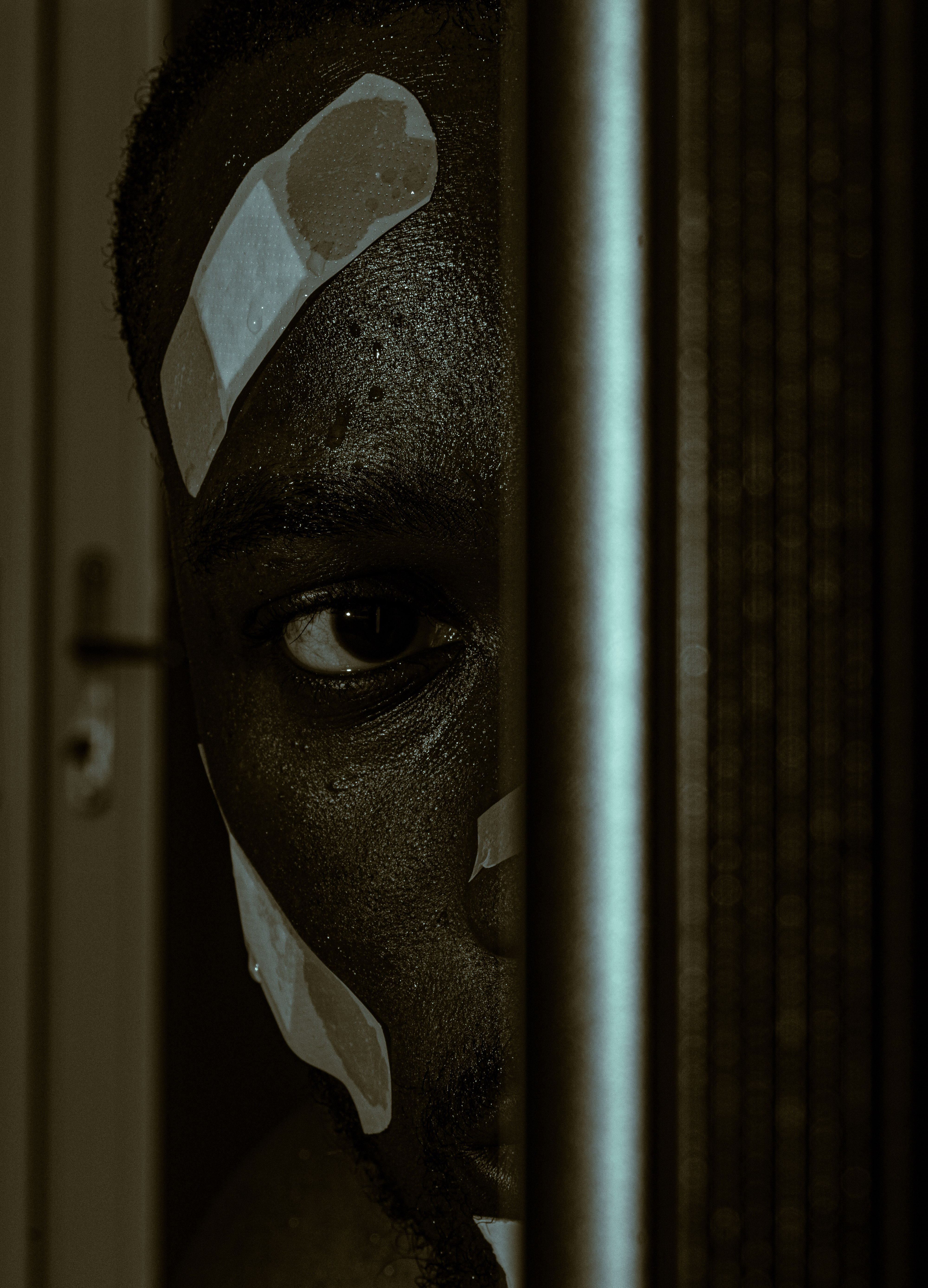 Breaking the Silence, image 4
