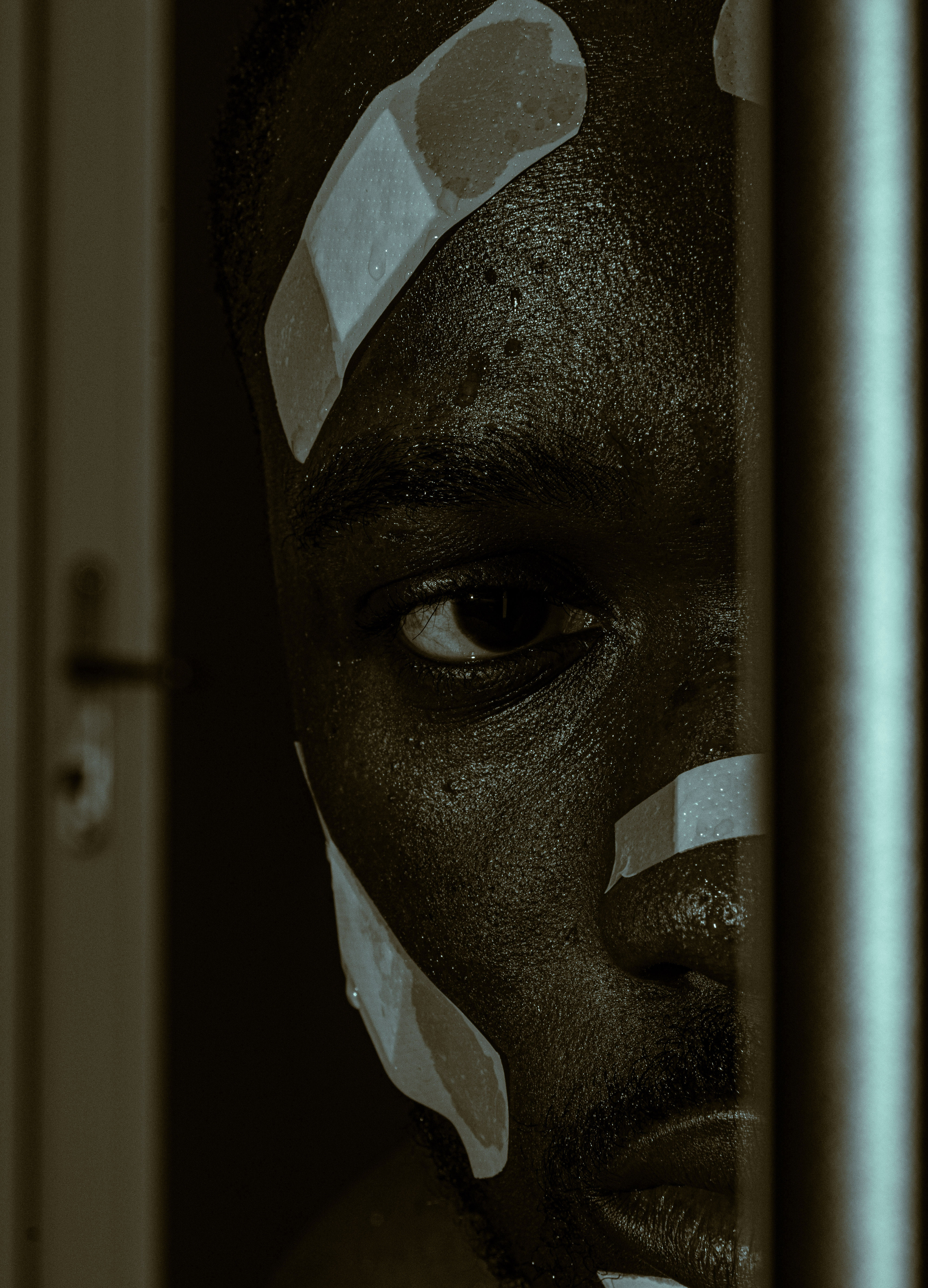 Breaking the Silence, image 5