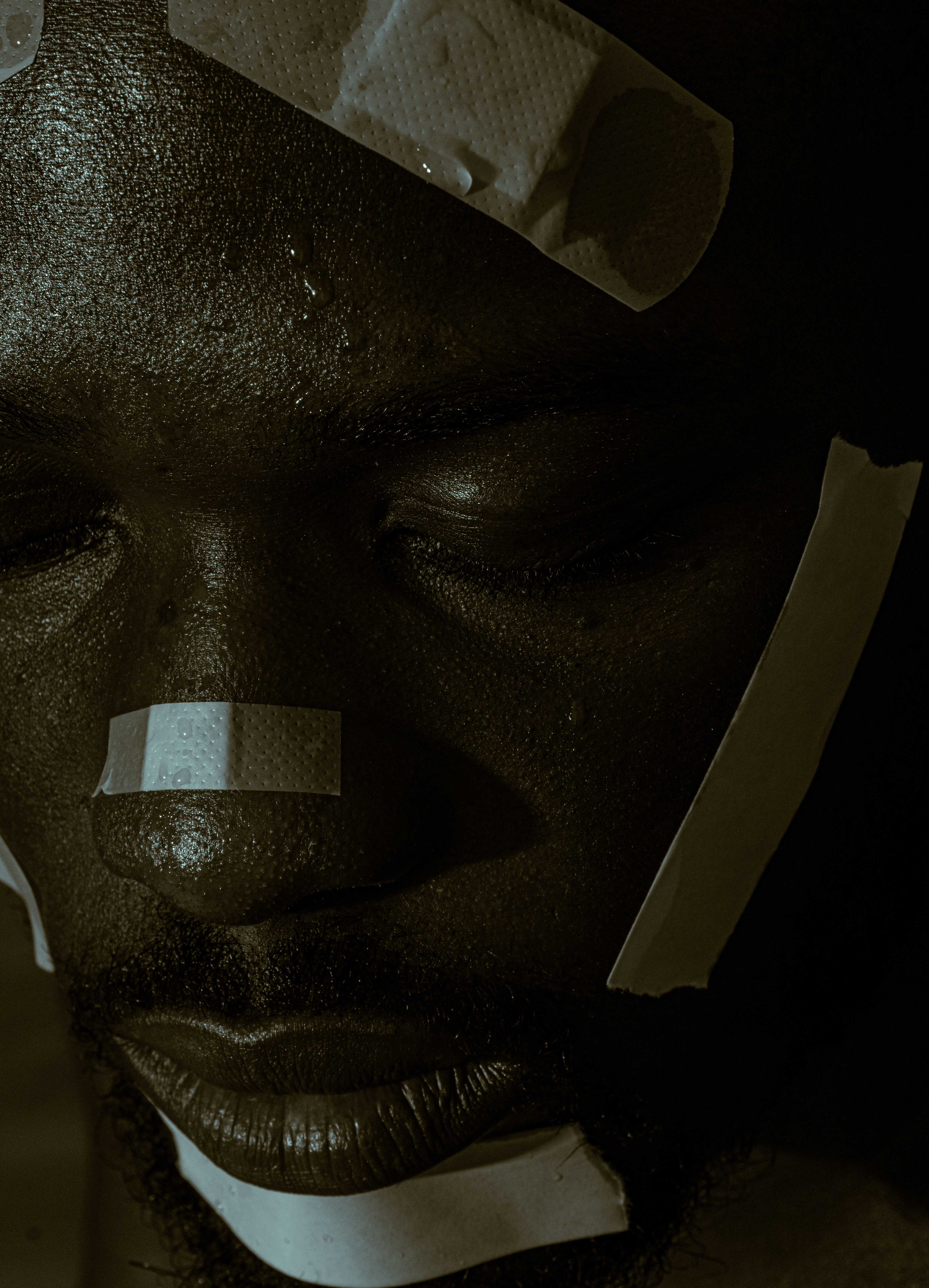 Breaking the Silence, image 7