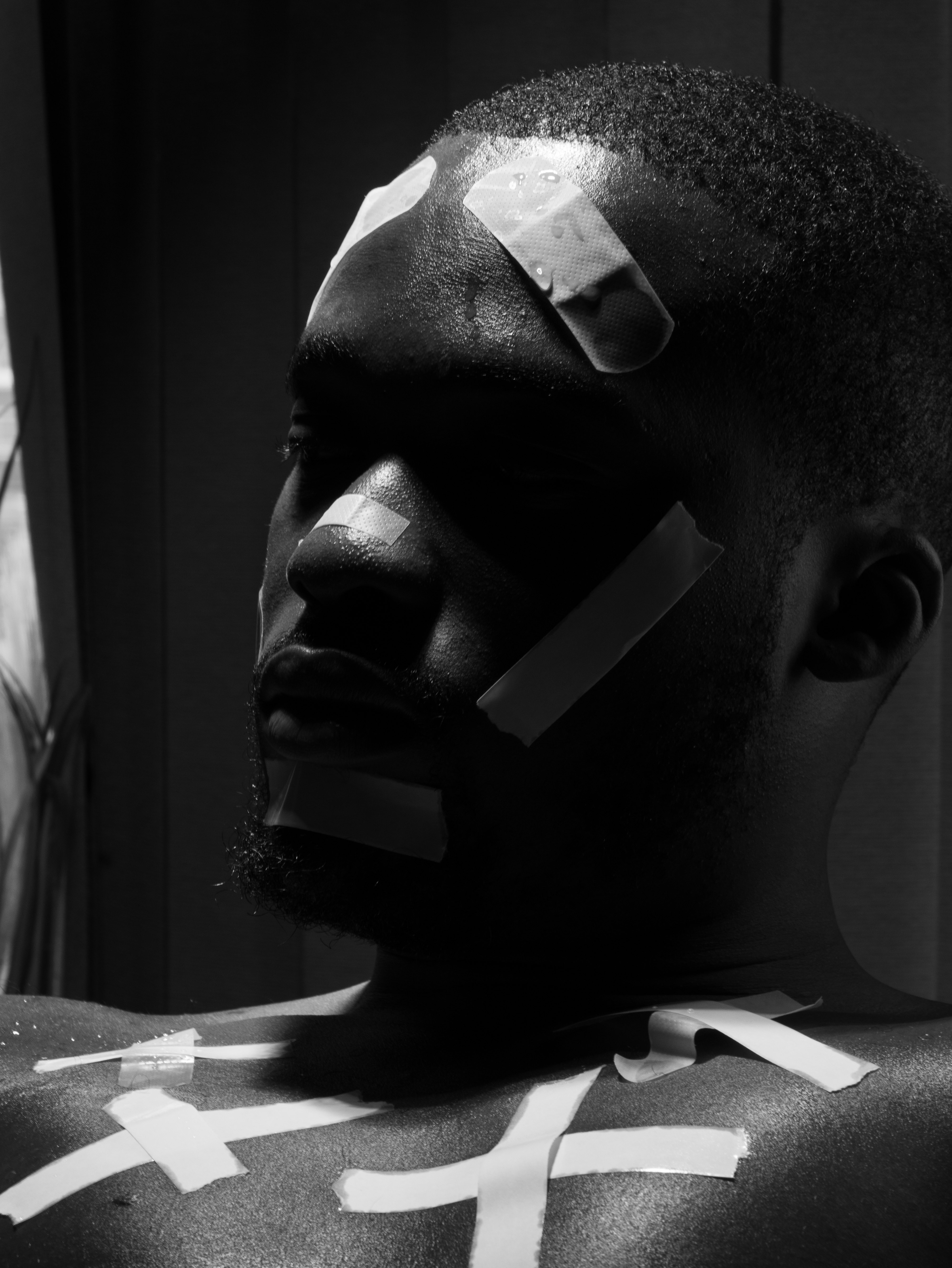 Breaking the Silence, image 8