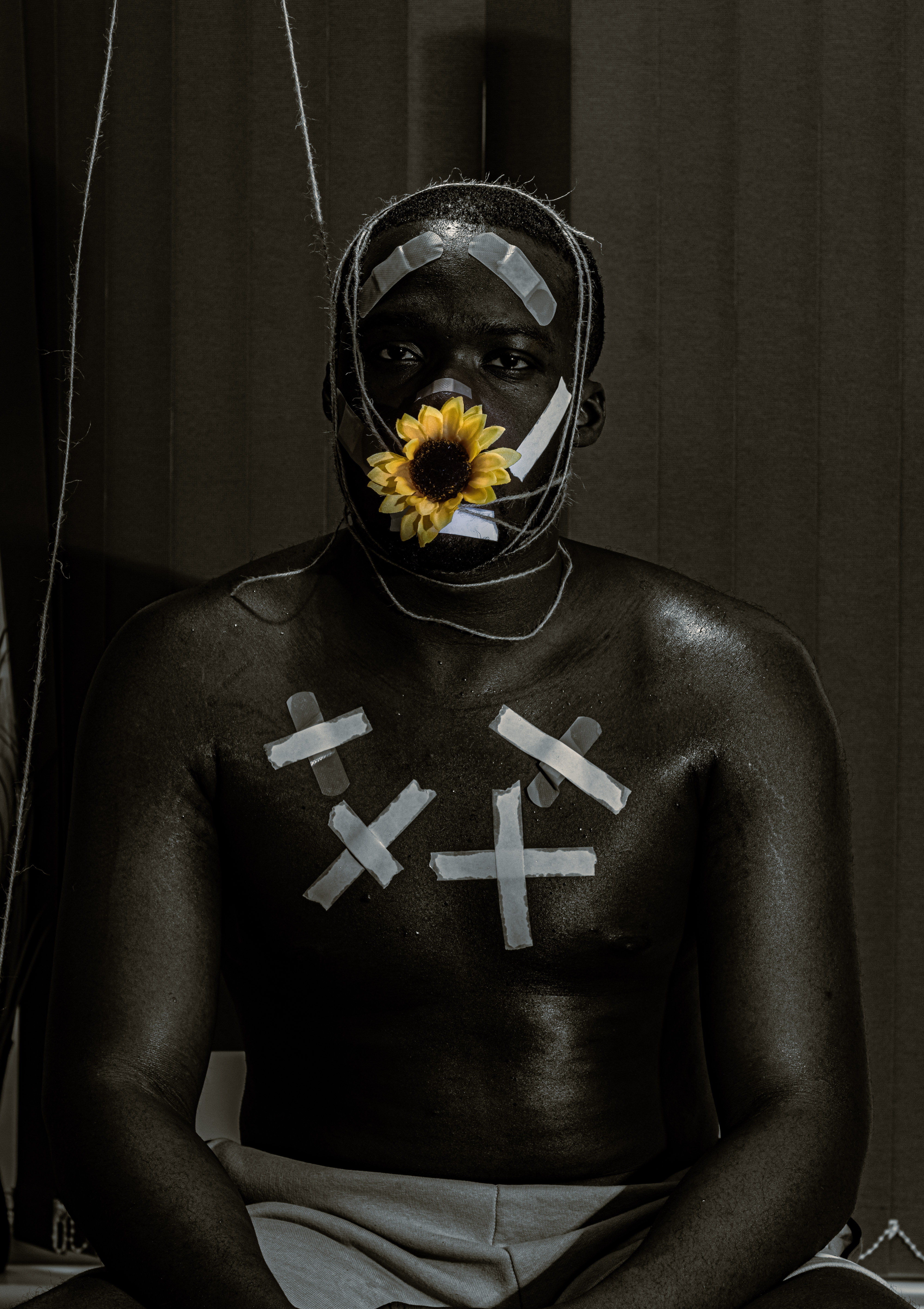 Breaking the Silence