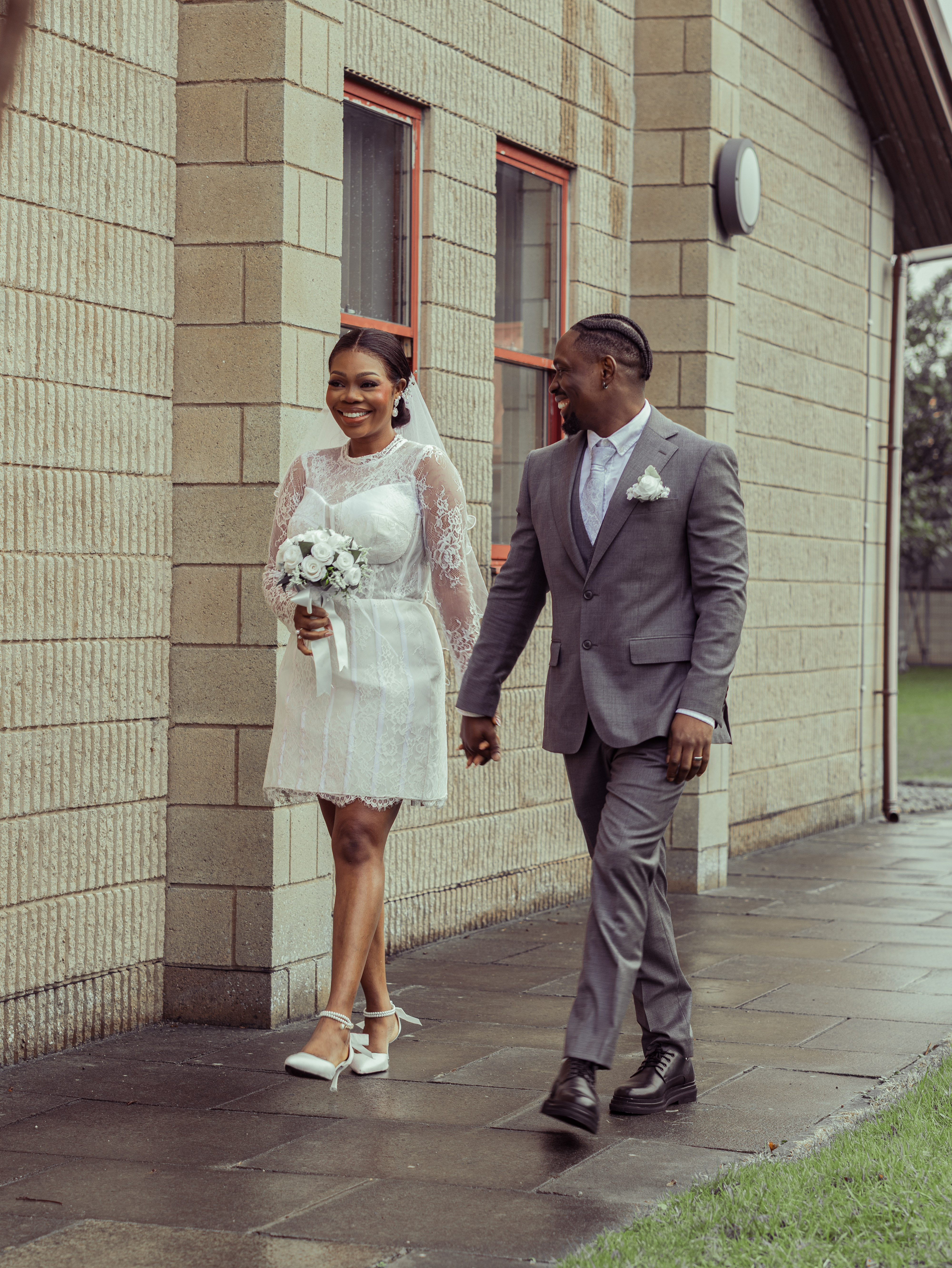 Leonard's Wedding, image 11
