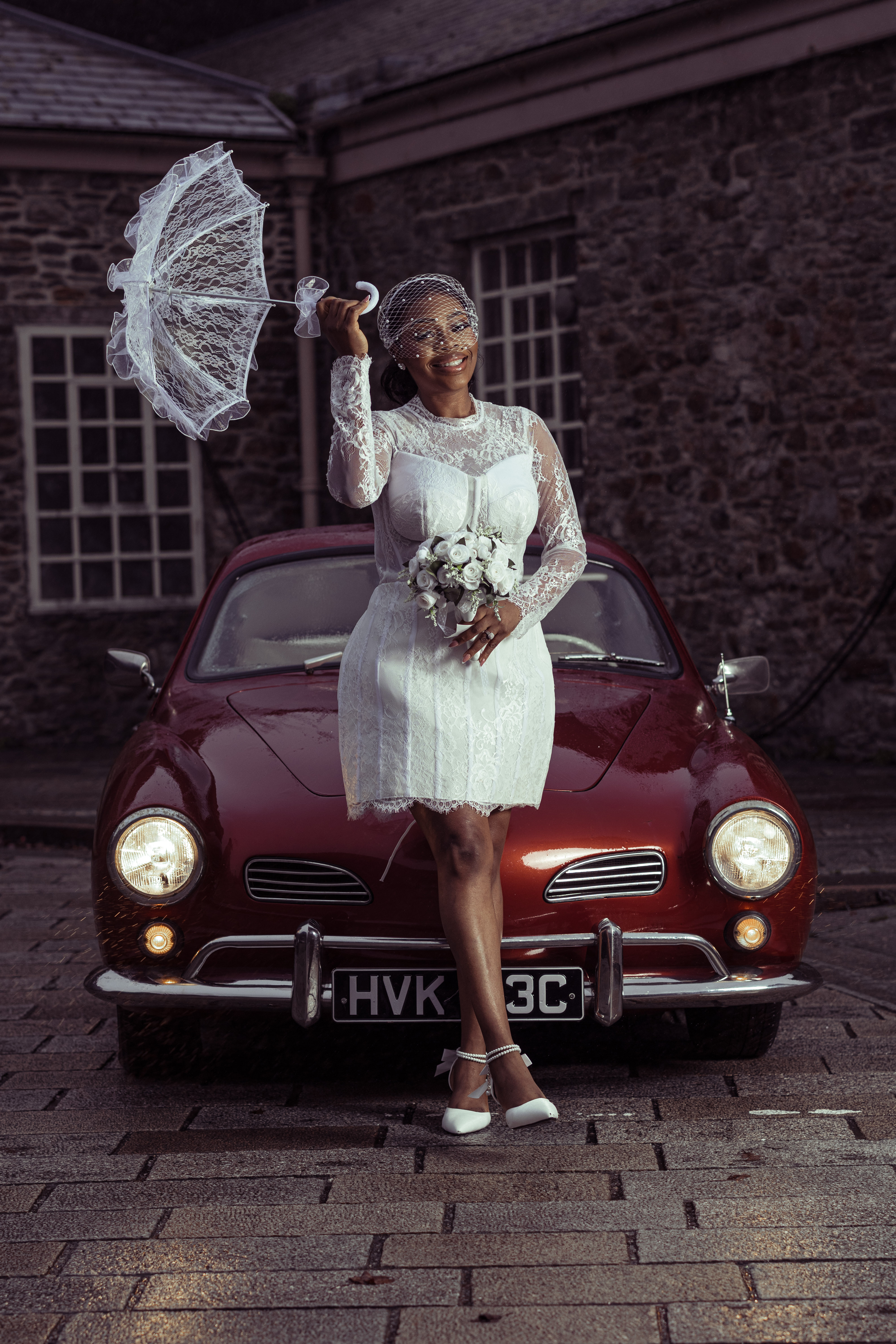 Leonard's Wedding, image 2