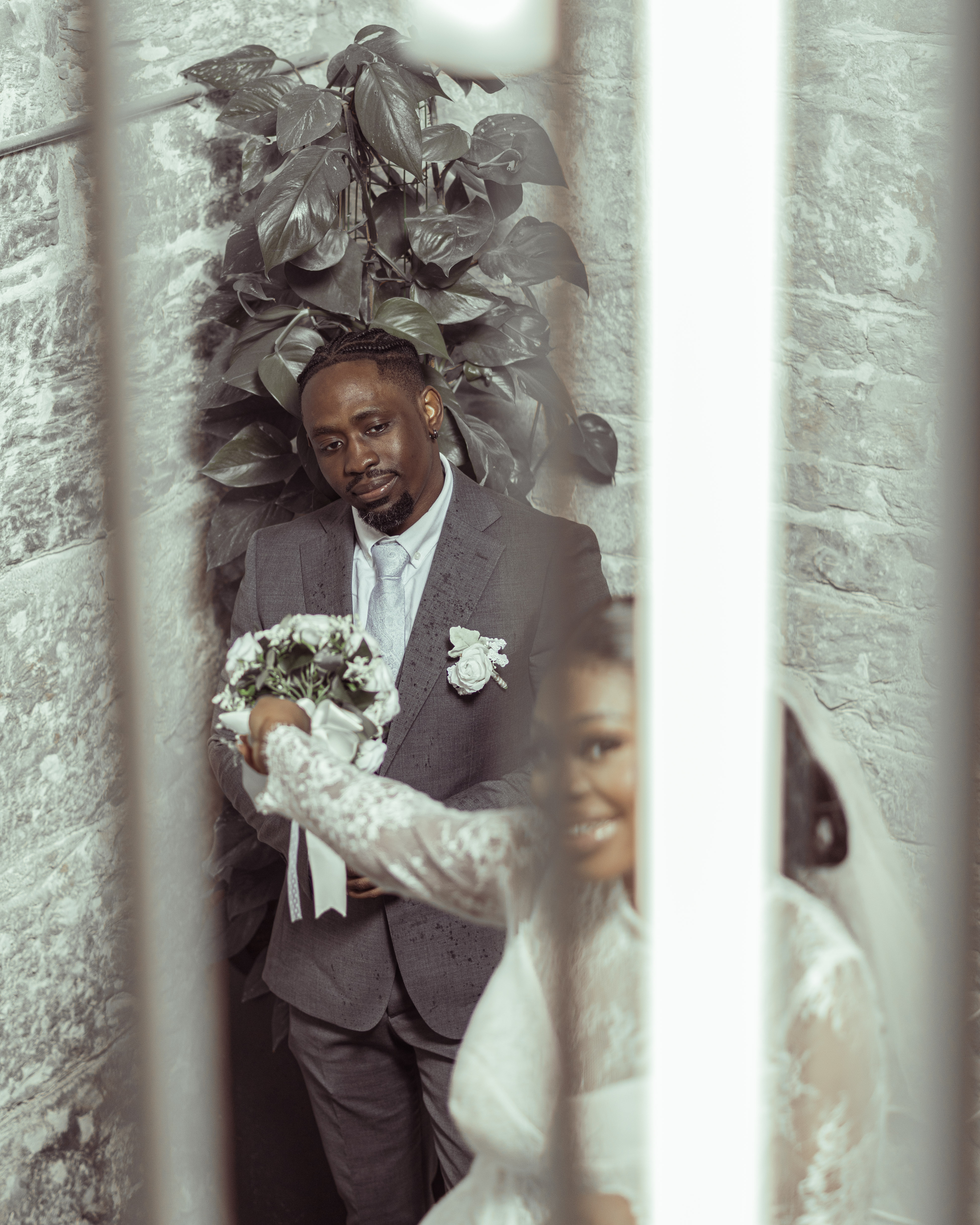 Leonard's Wedding, image 3