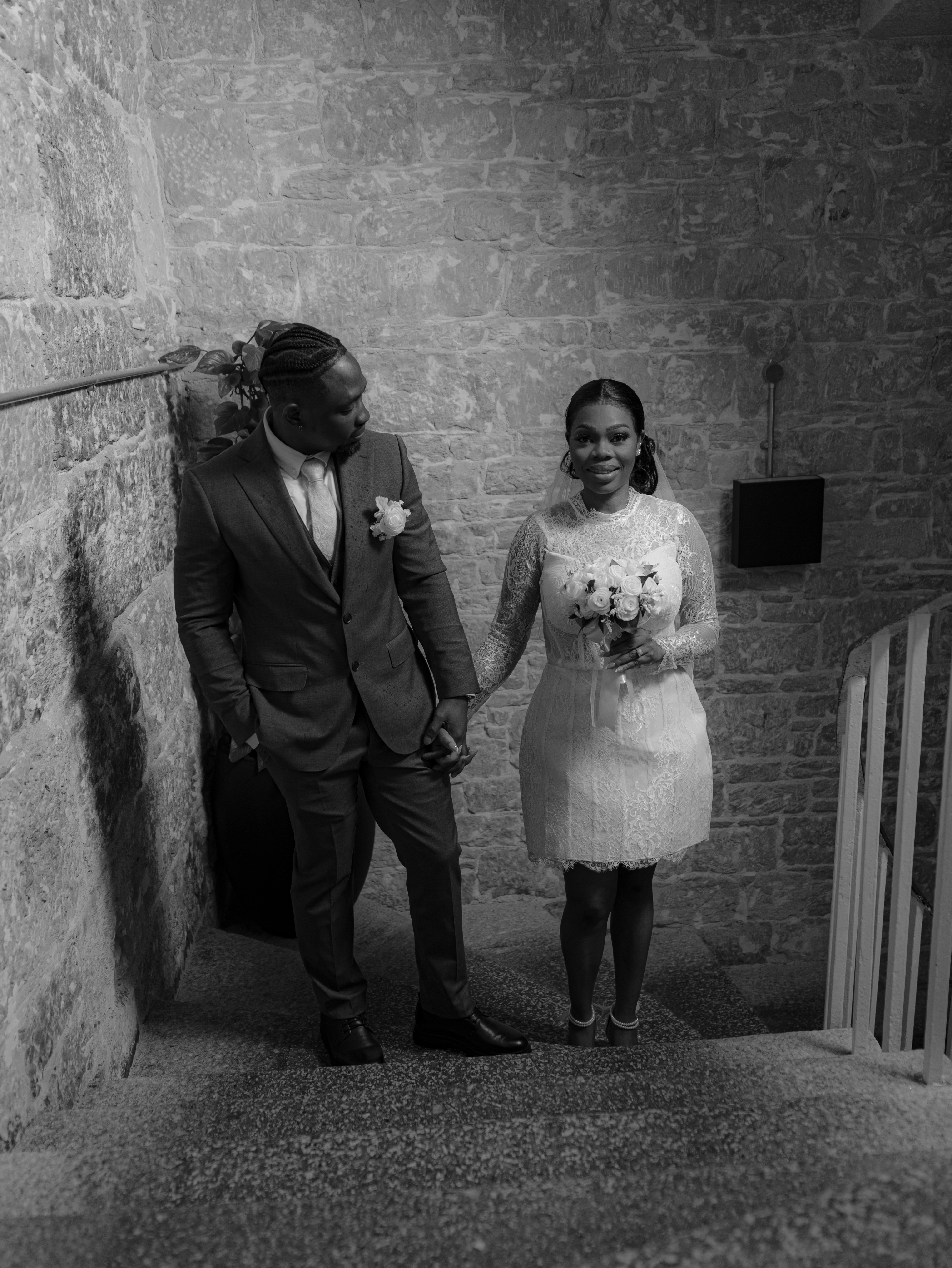 Leonard's Wedding, image 4
