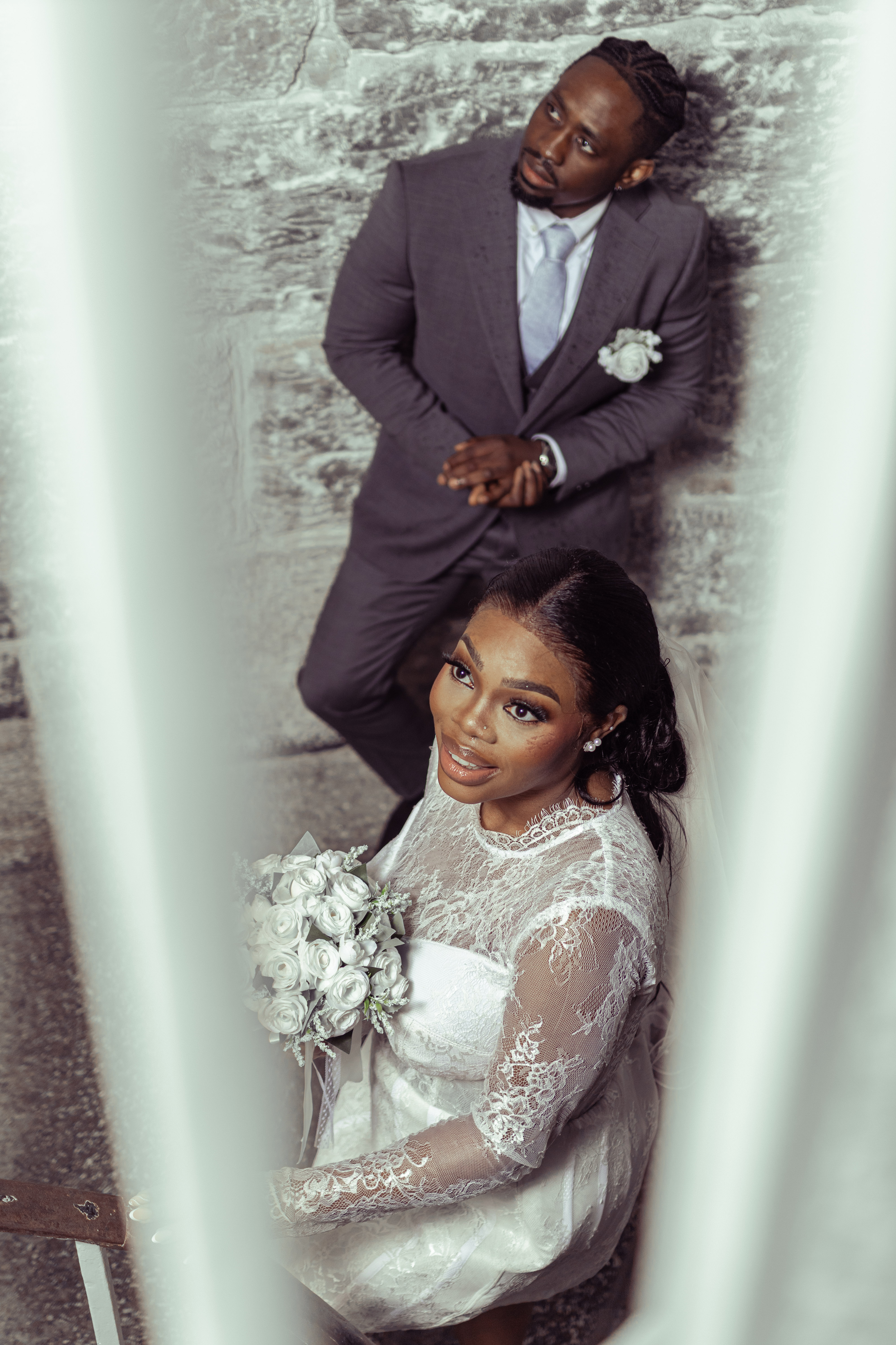 Leonard's Wedding, image 5