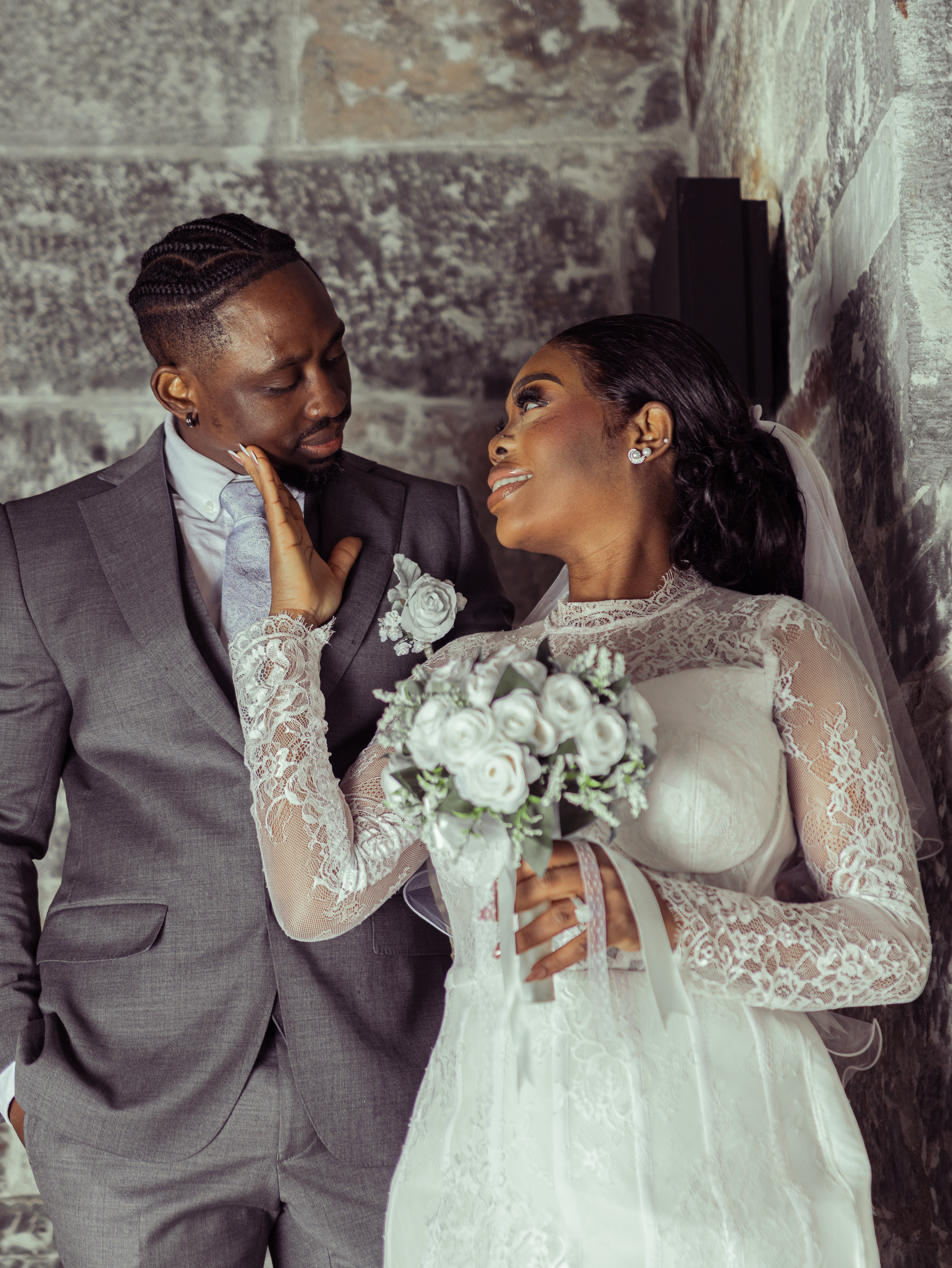 Leonard's Wedding, image 6