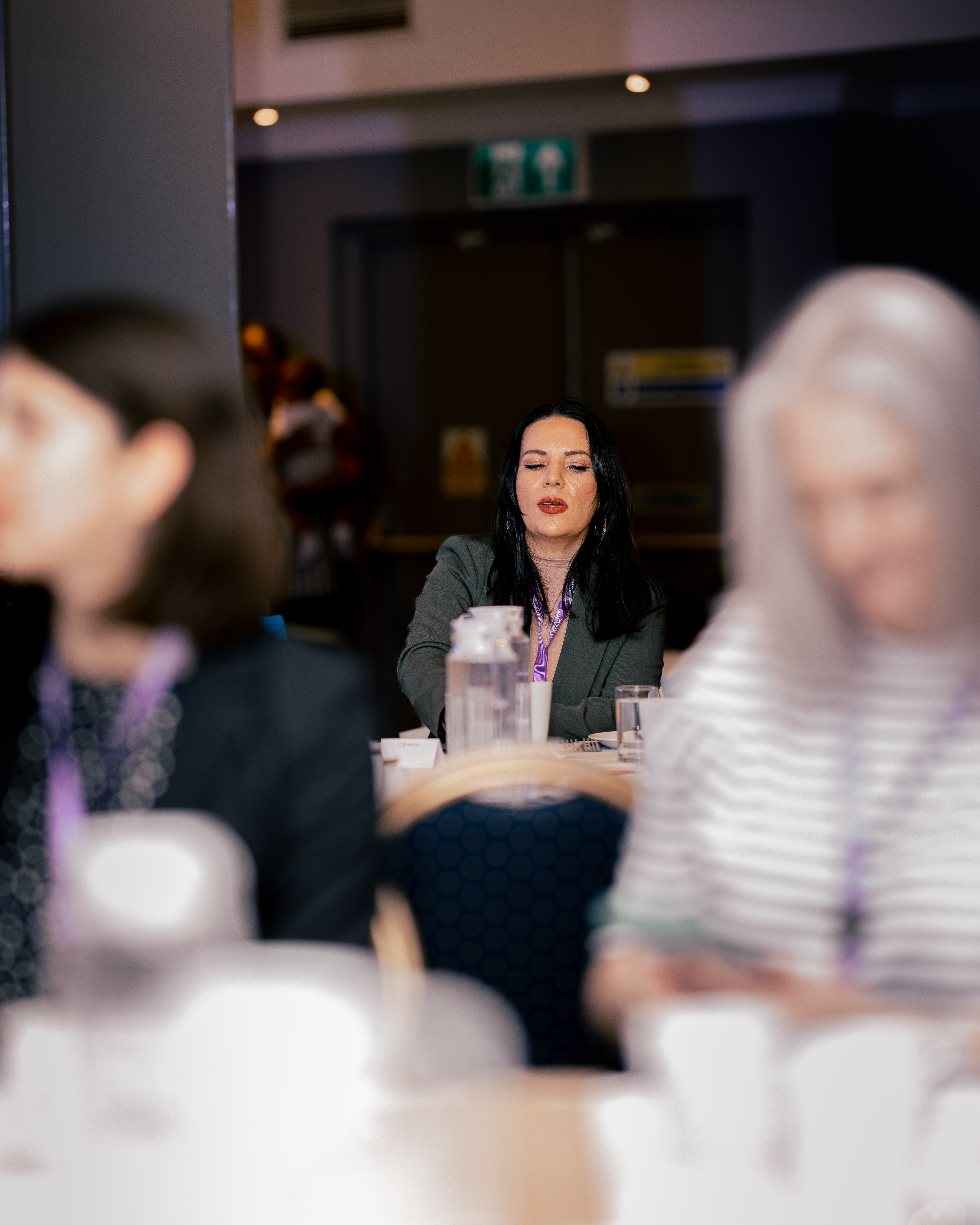 She Lead Summit 2025, image 1
