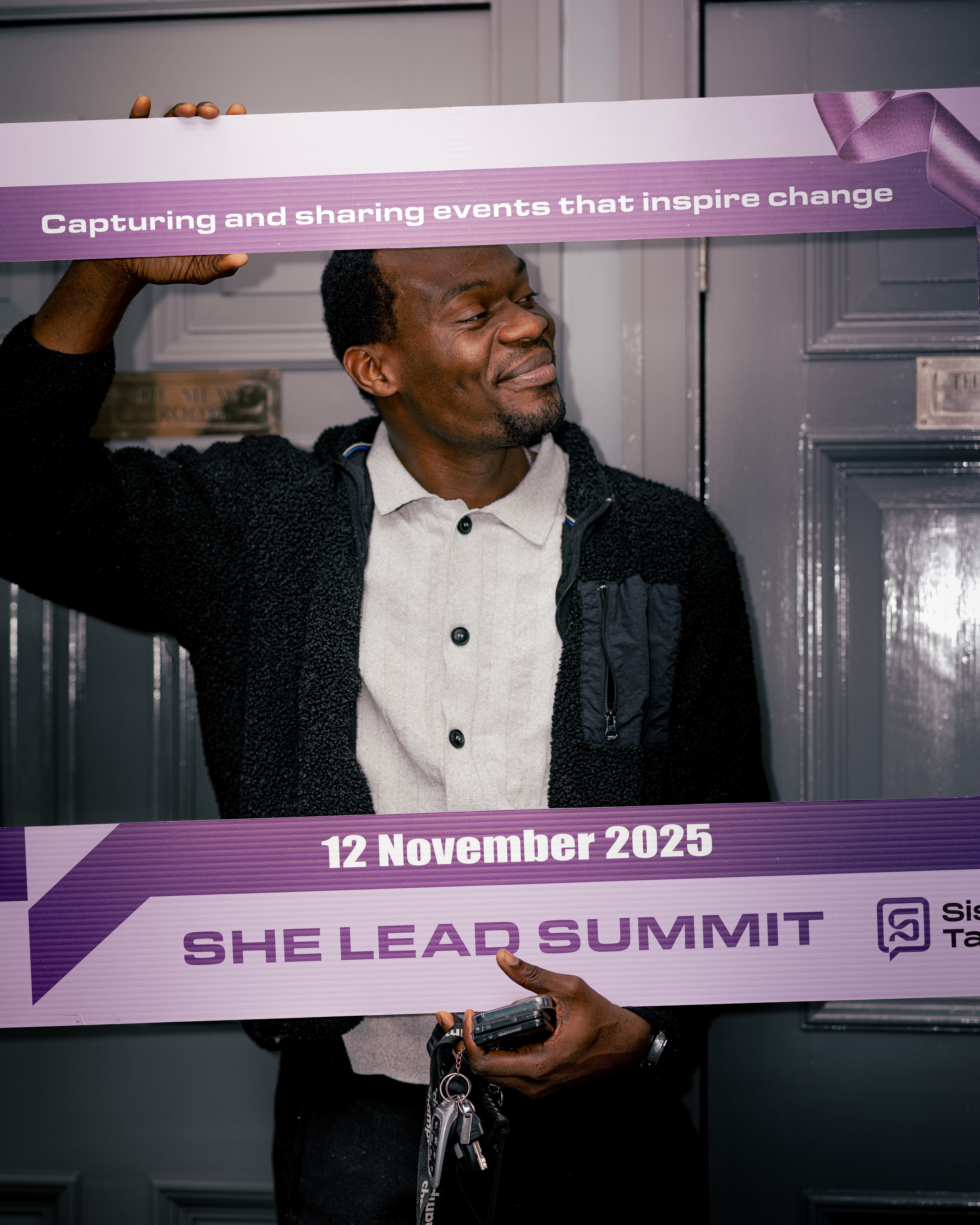 She Lead Summit 2025, image 10
