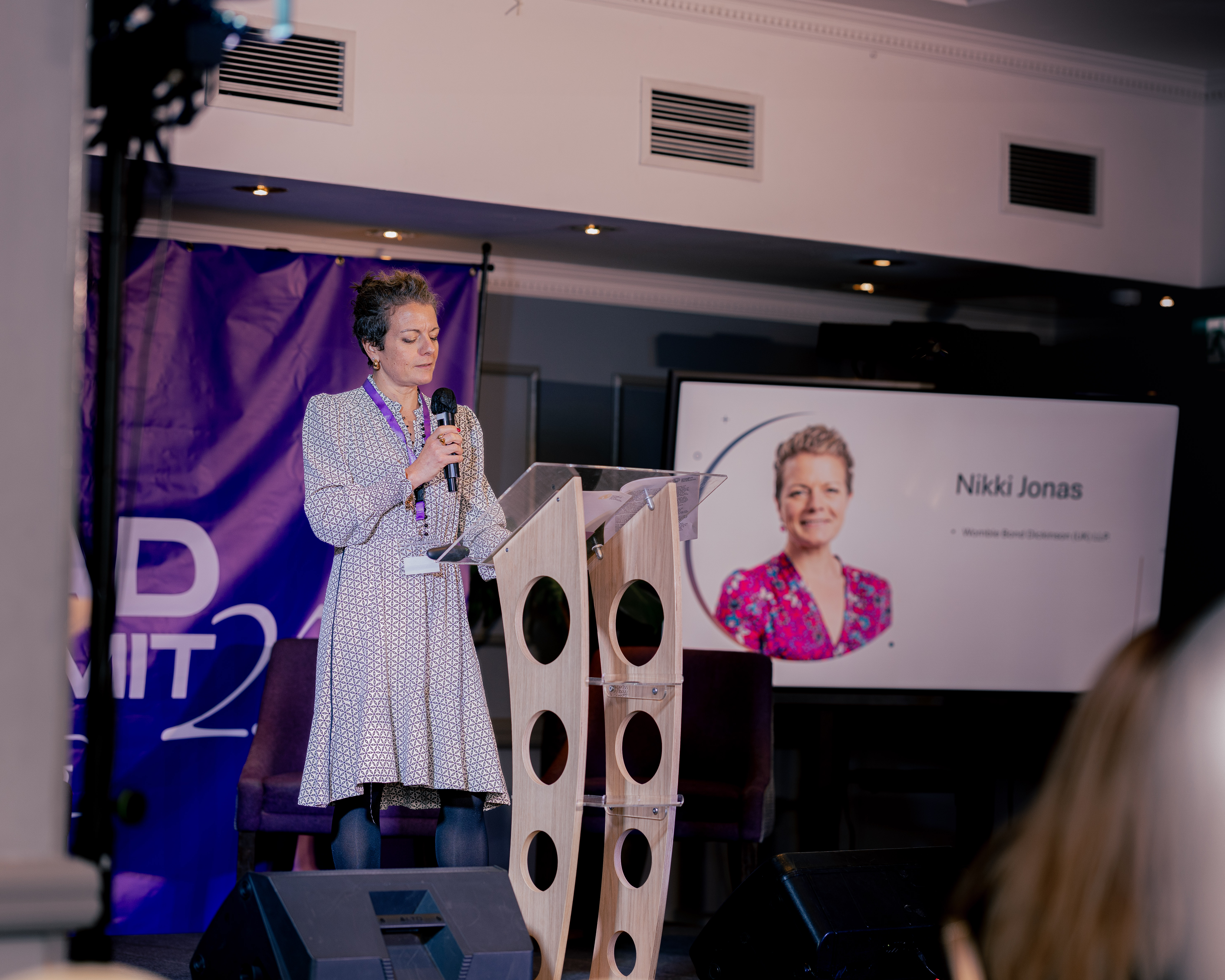 She Lead Summit 2025, image 14
