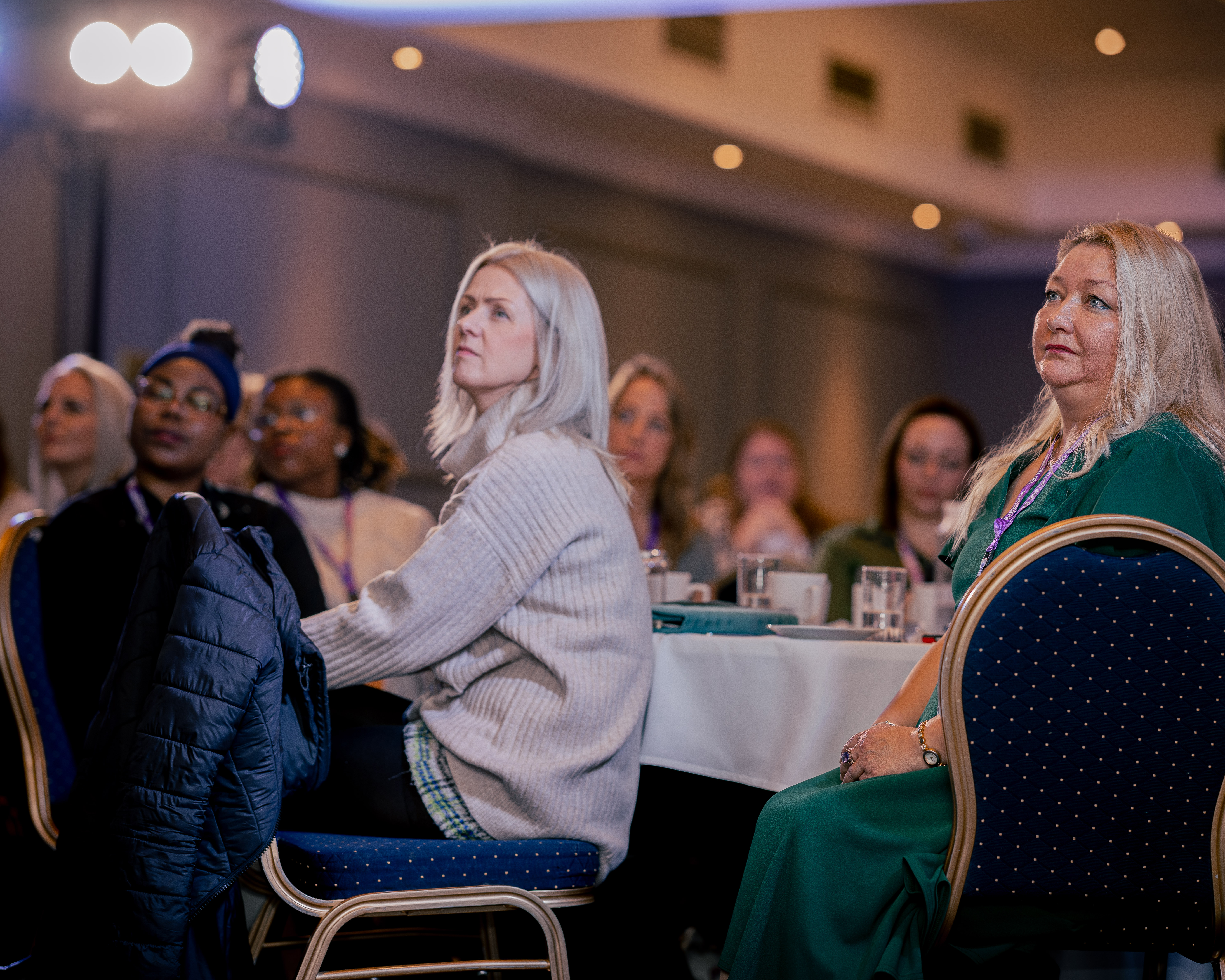 She Lead Summit 2025, image 15