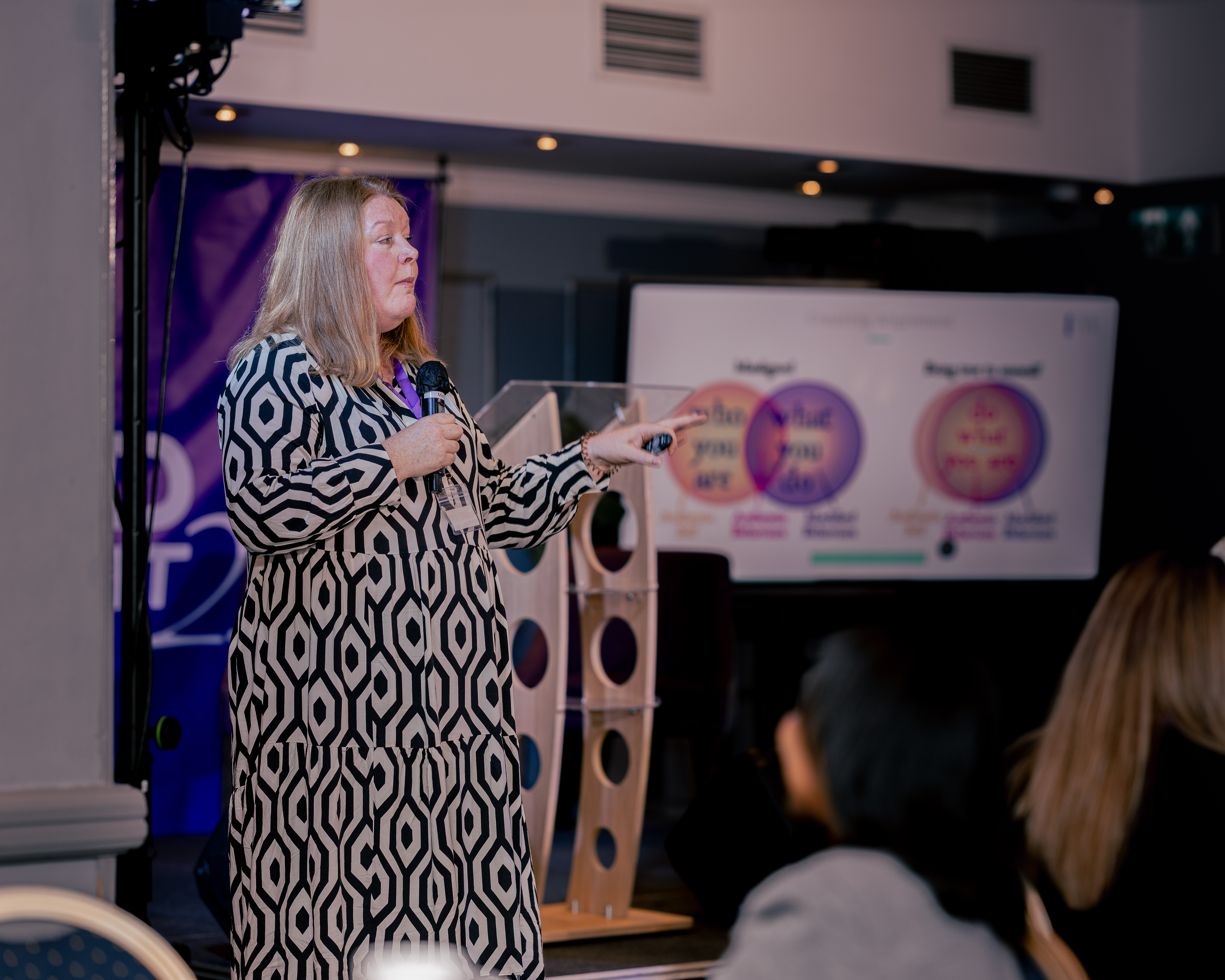 She Lead Summit 2025, image 16