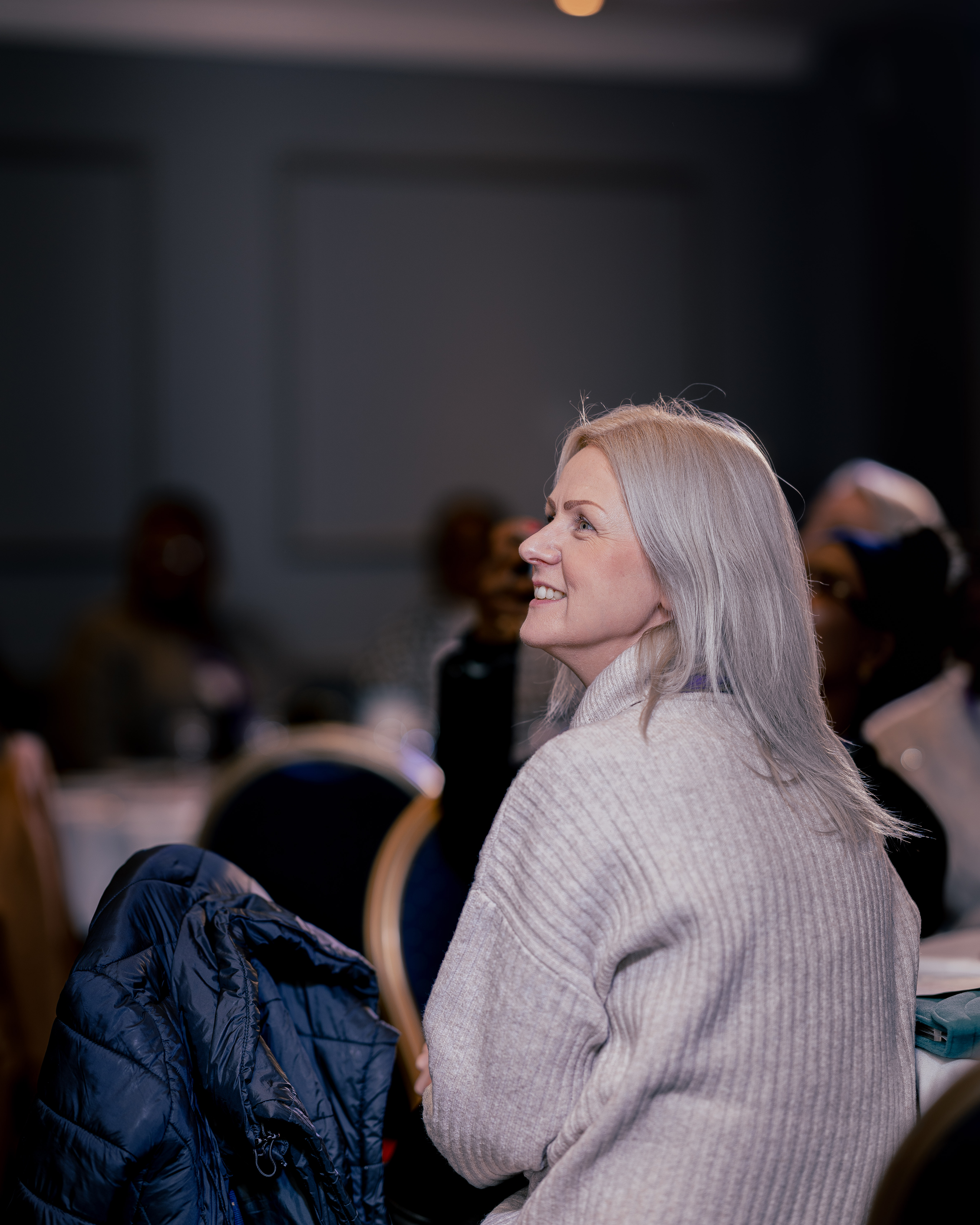 She Lead Summit 2025, image 2