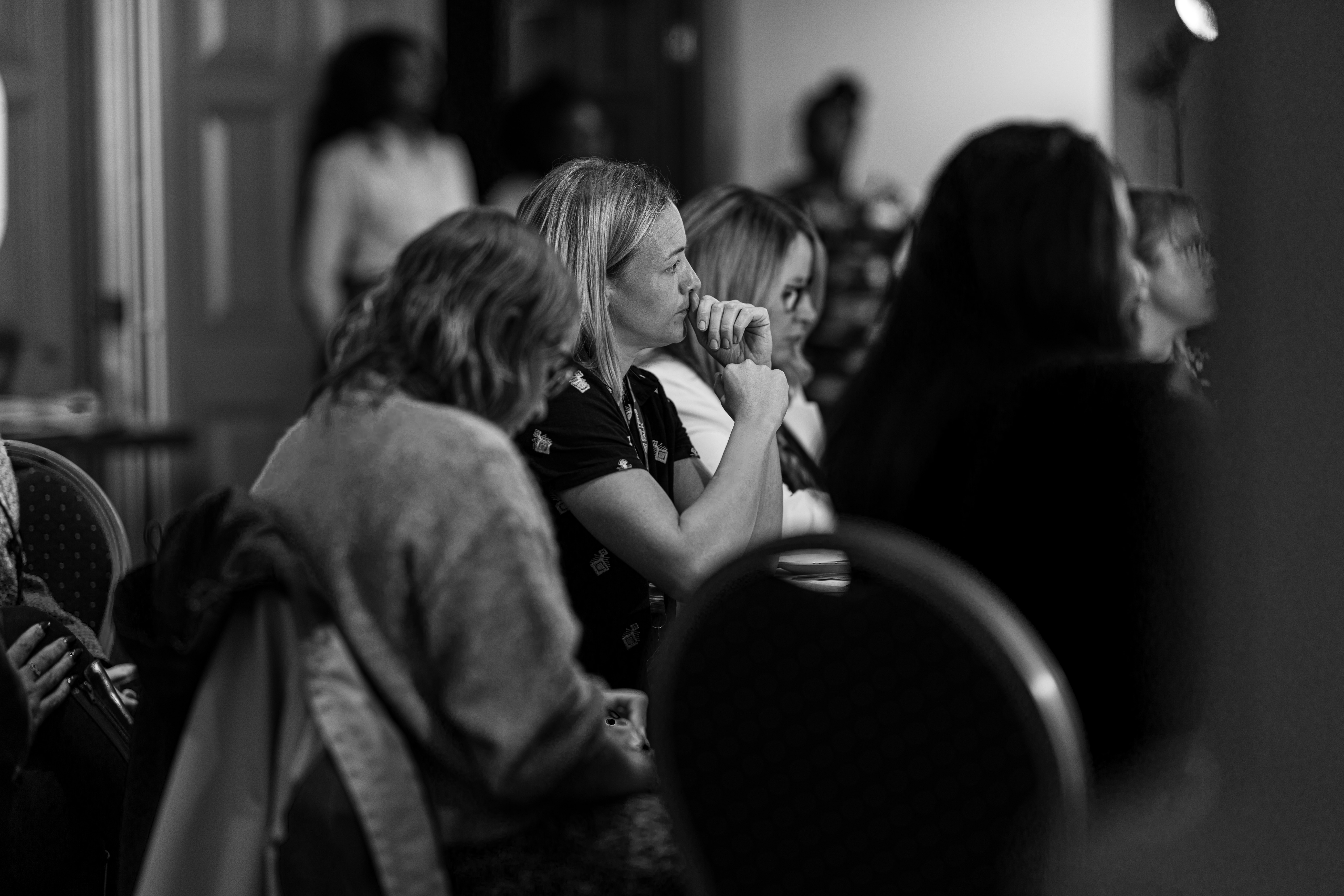 She Lead Summit 2025, image 20