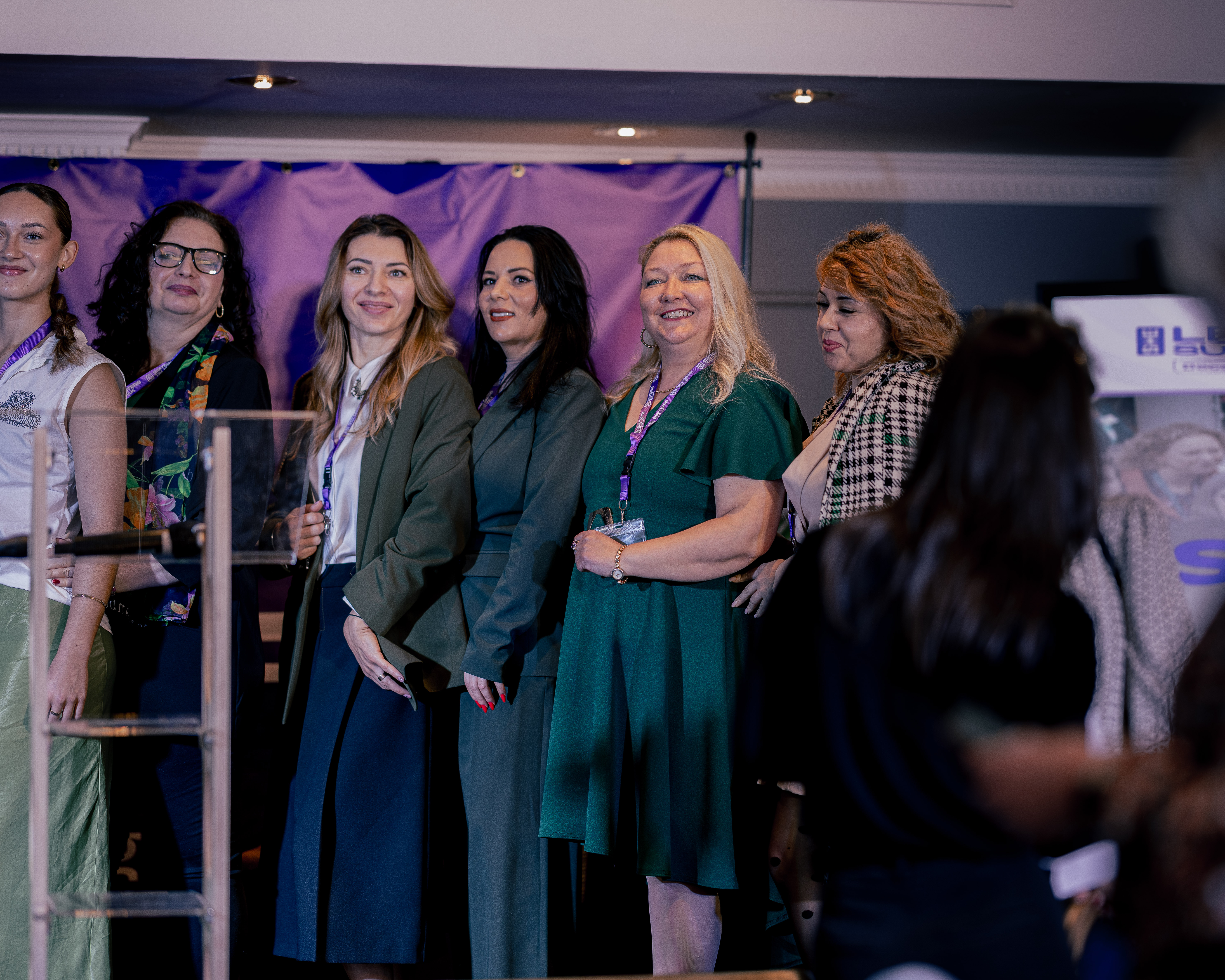 She Lead Summit 2025, image 21
