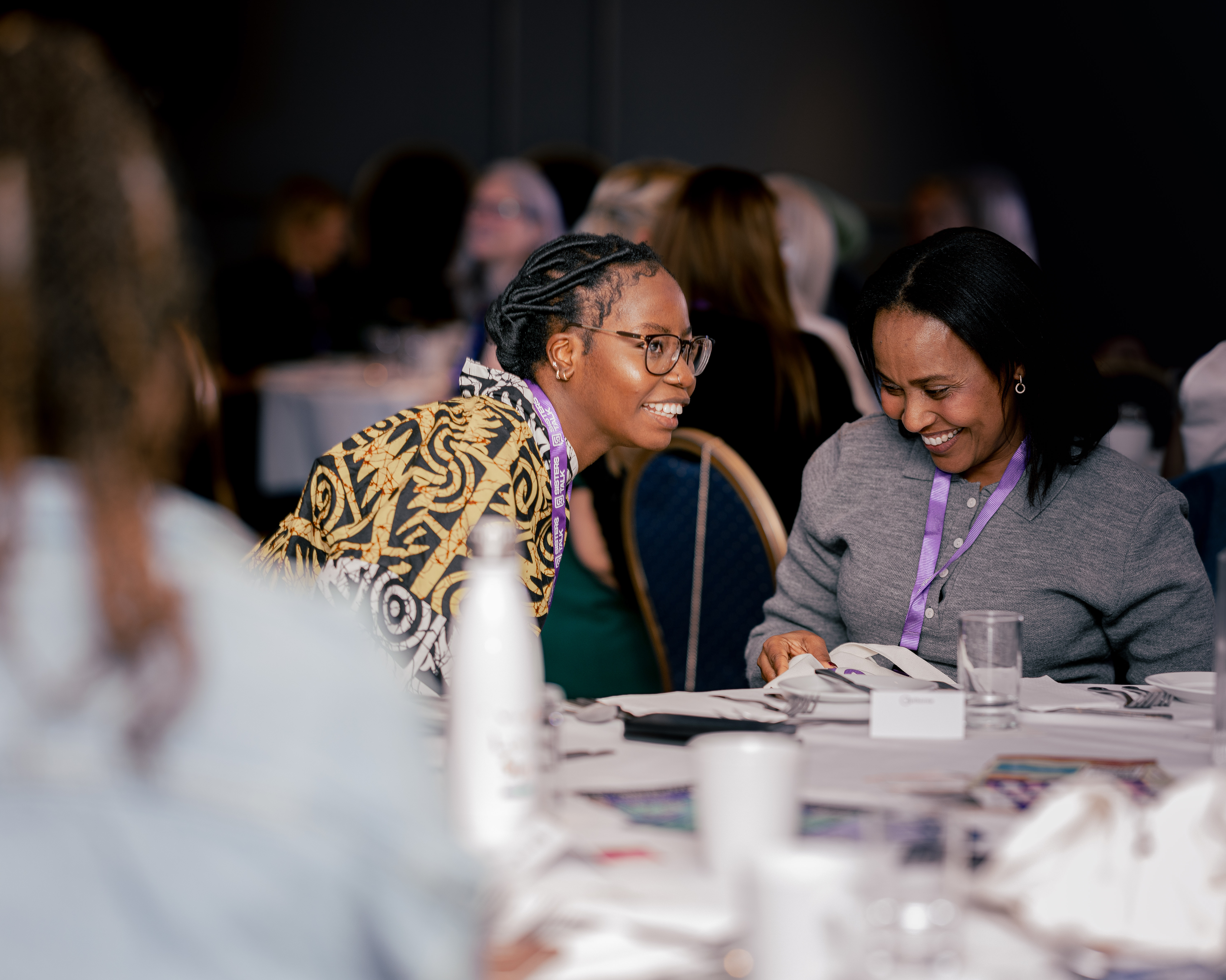She Lead Summit 2025, image 23