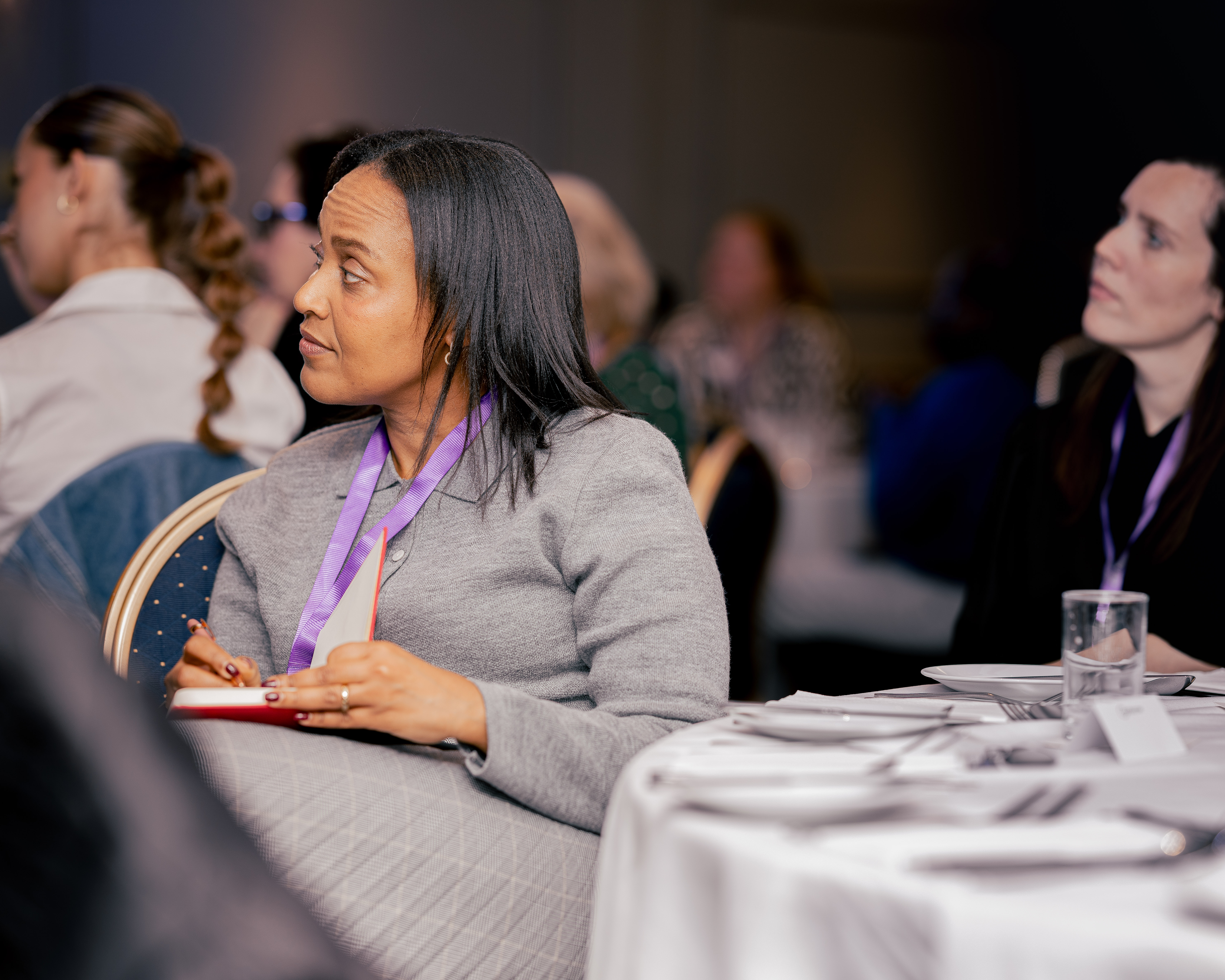 She Lead Summit 2025, image 26