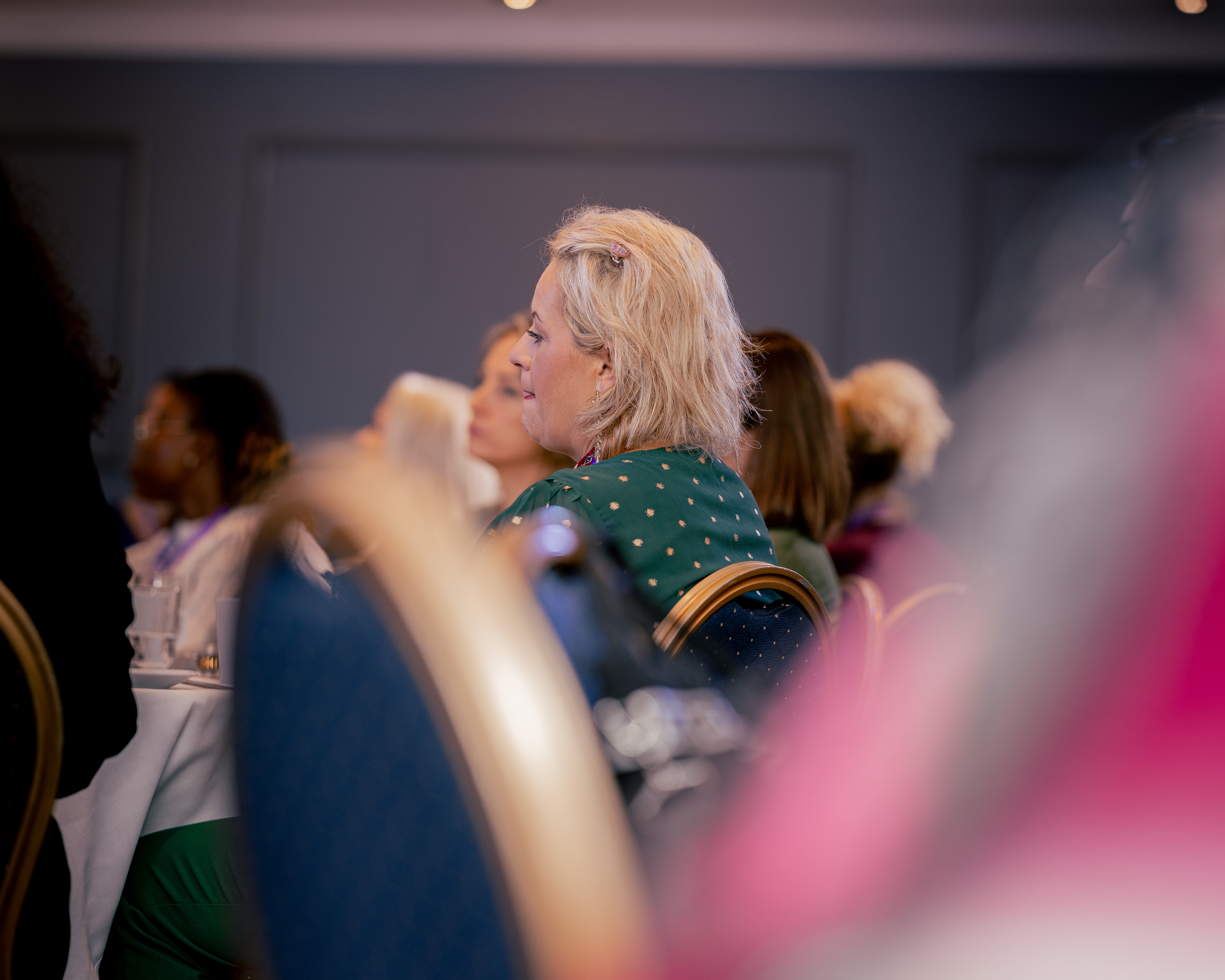 She Lead Summit 2025, image 28
