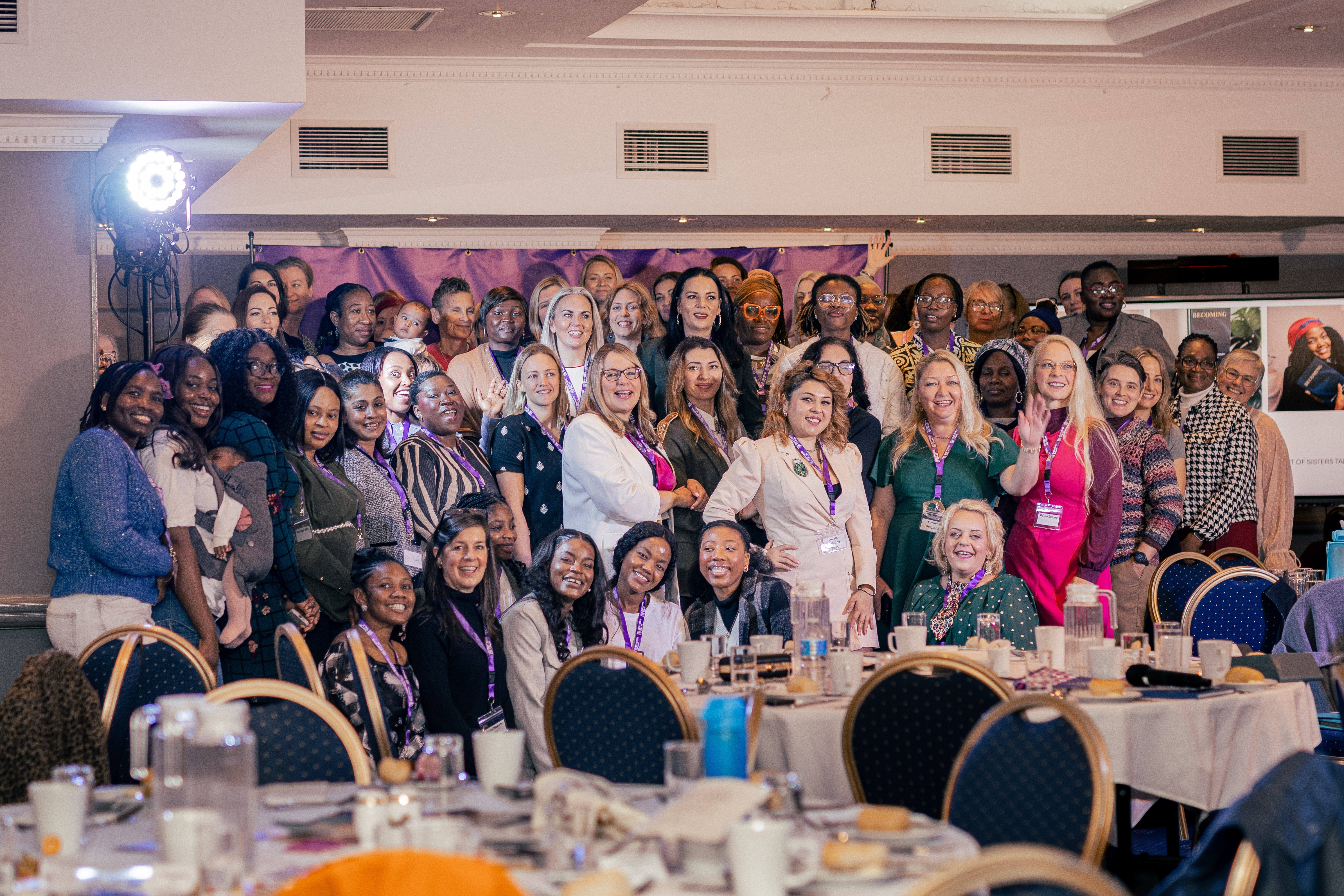 She Lead Summit 2025, image 30