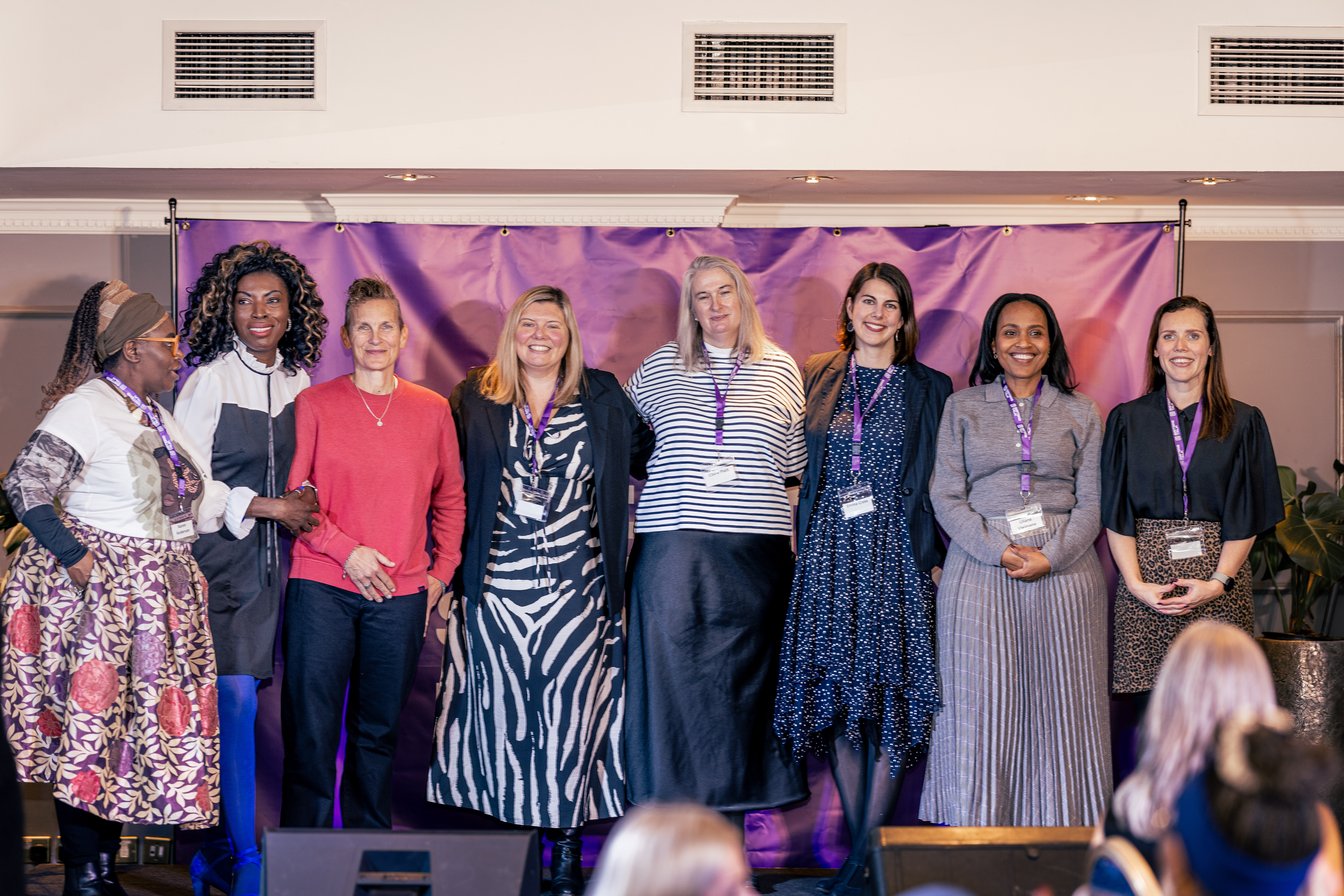 She Lead Summit 2025, image 31