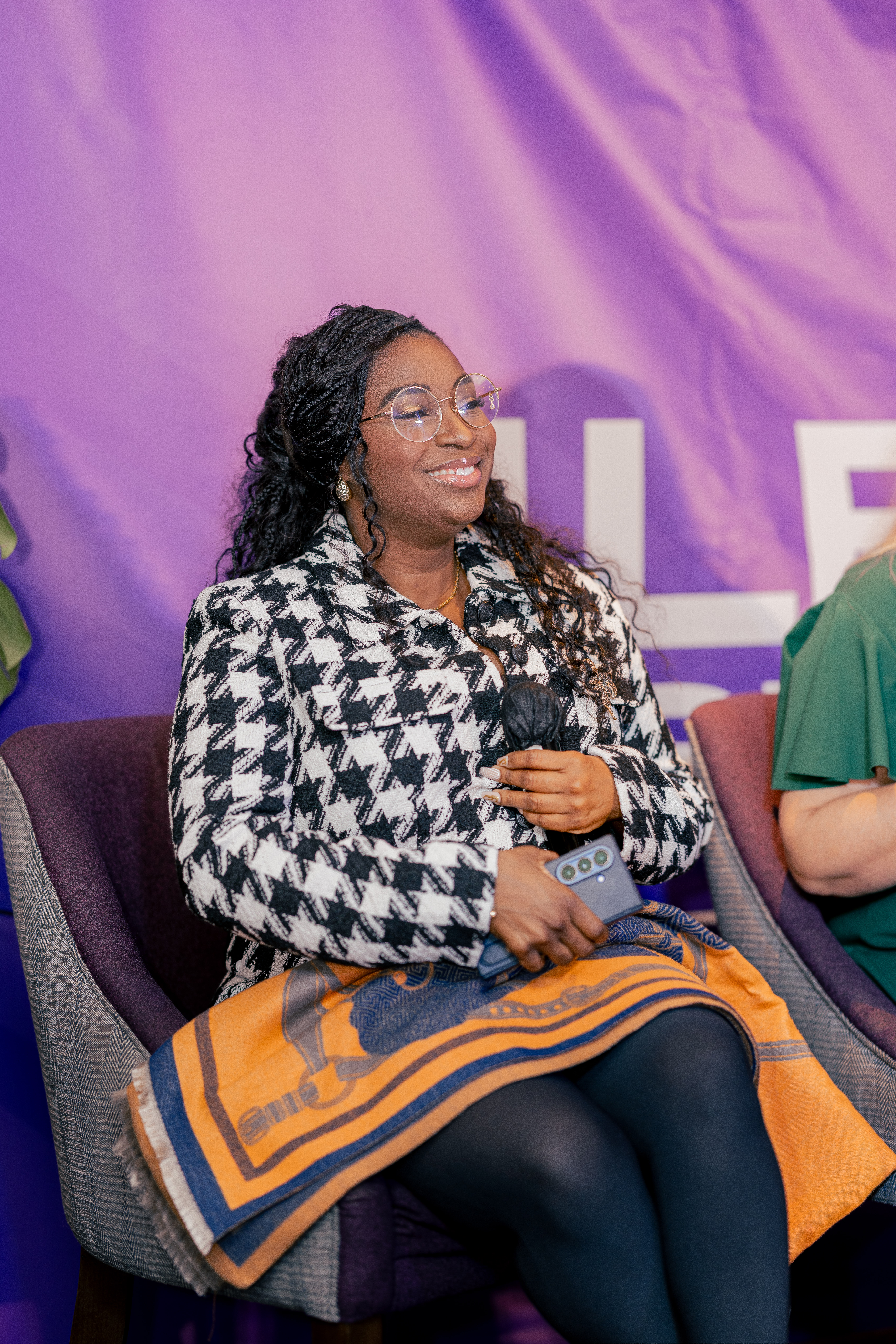She Lead Summit 2025, image 32