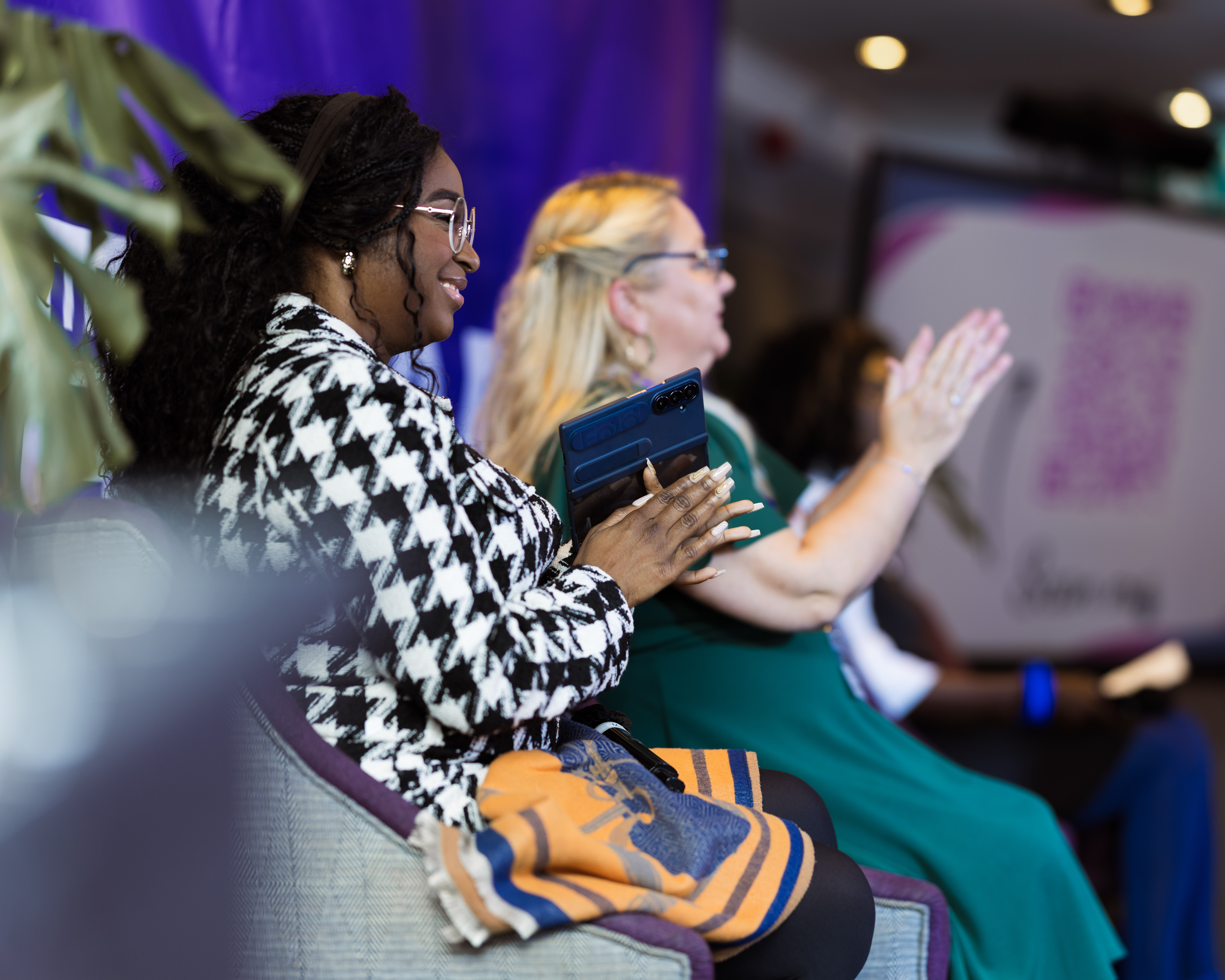 She Lead Summit 2025, image 33