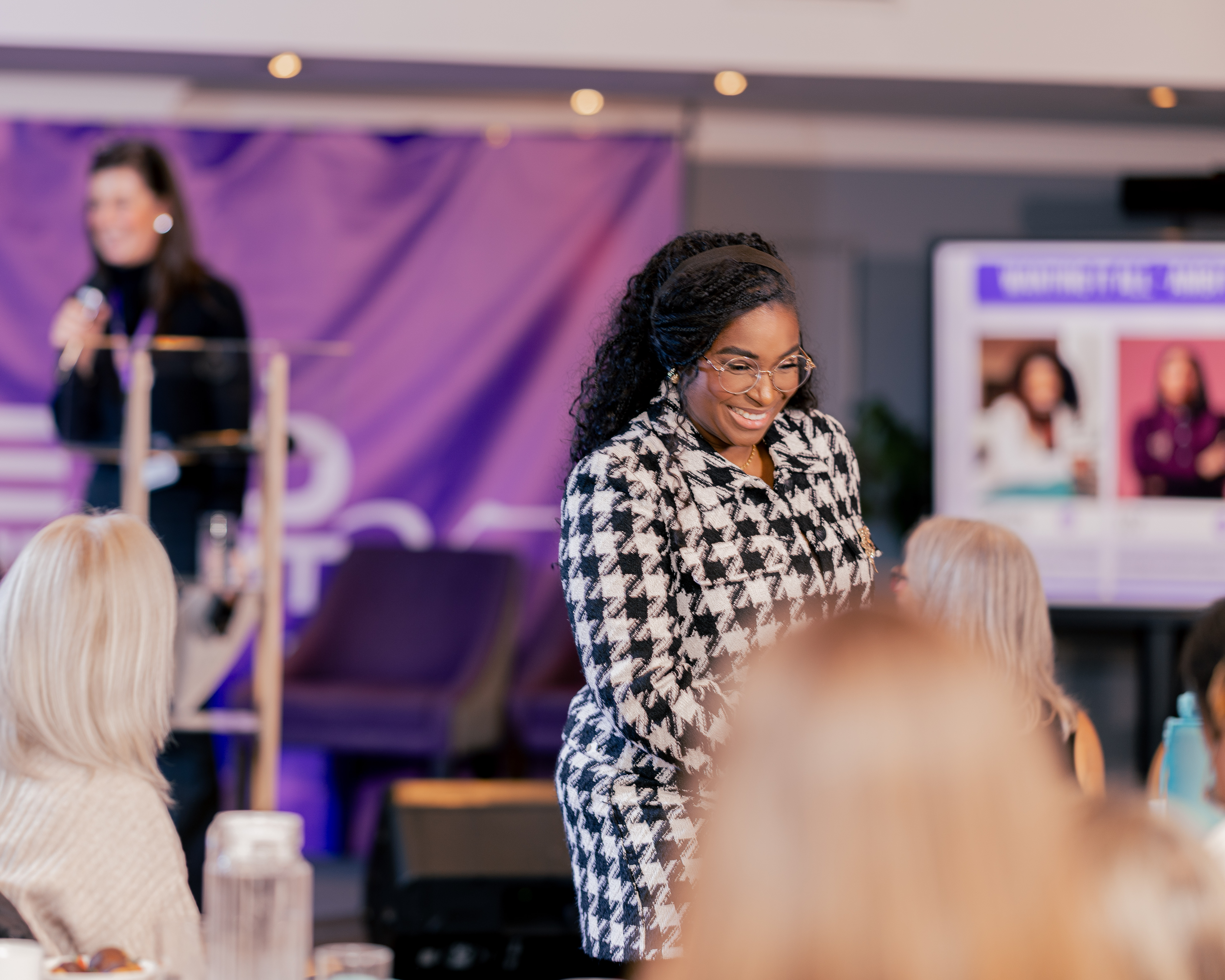 She Lead Summit 2025, image 34