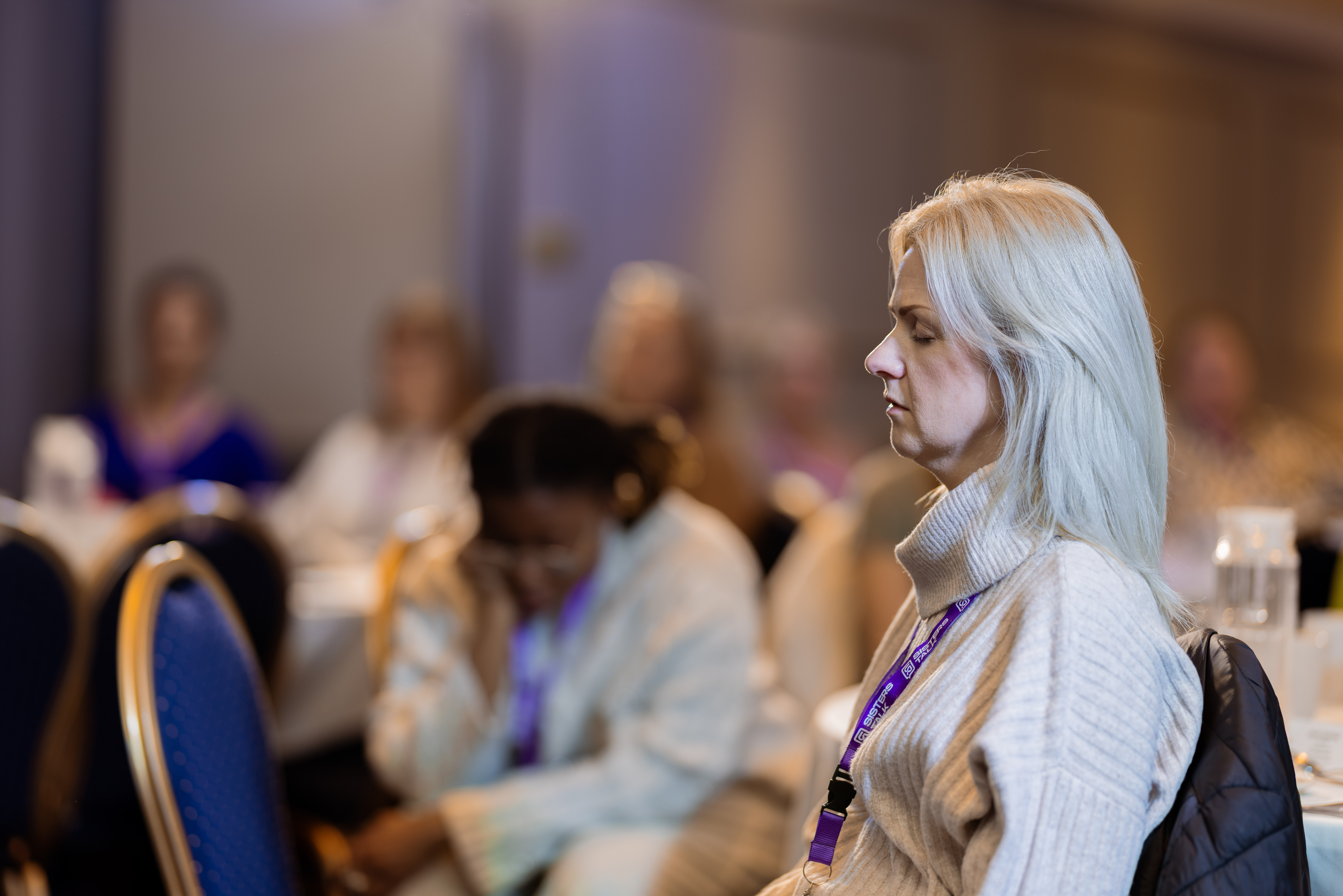 She Lead Summit 2025, image 35
