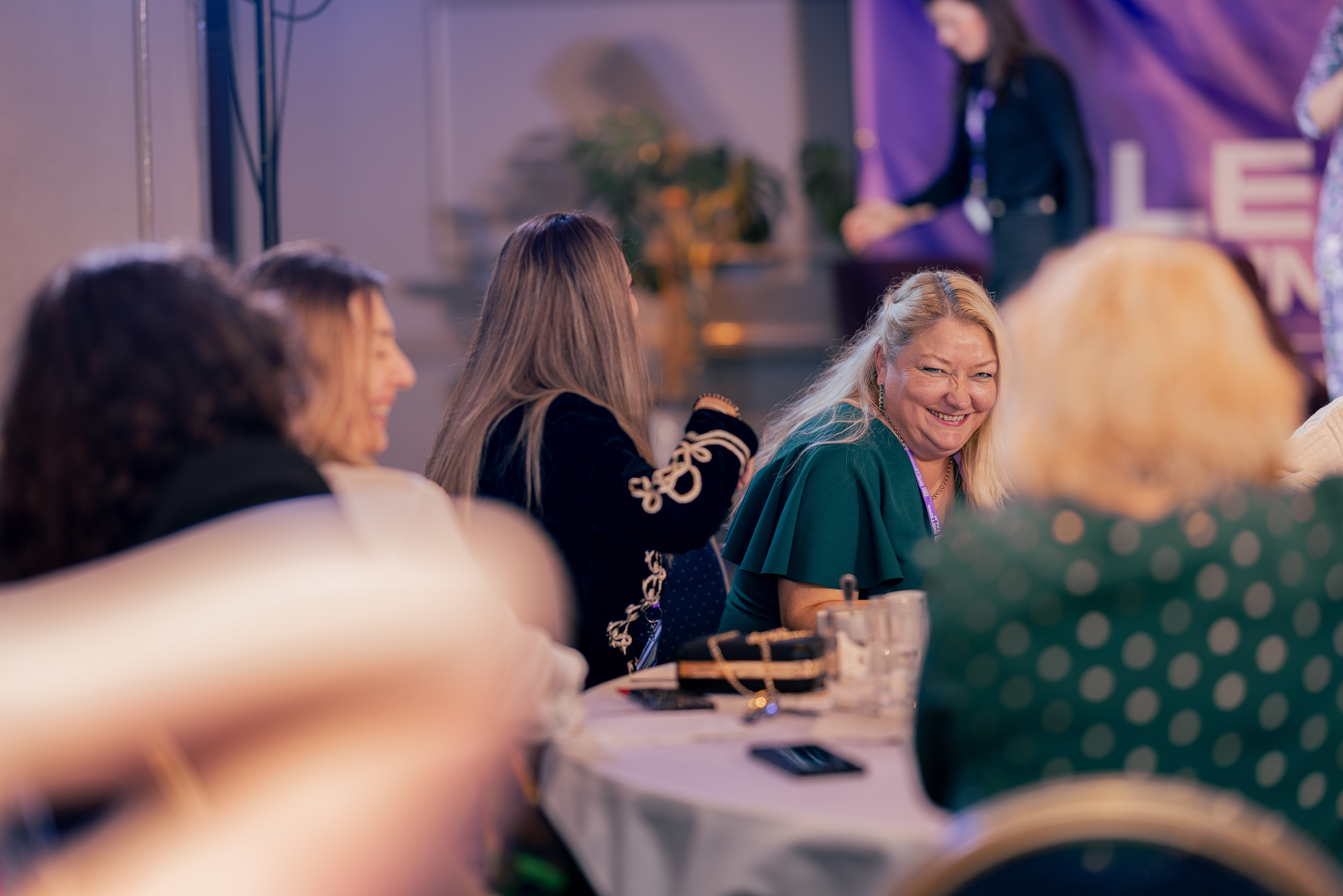 She Lead Summit 2025, image 36