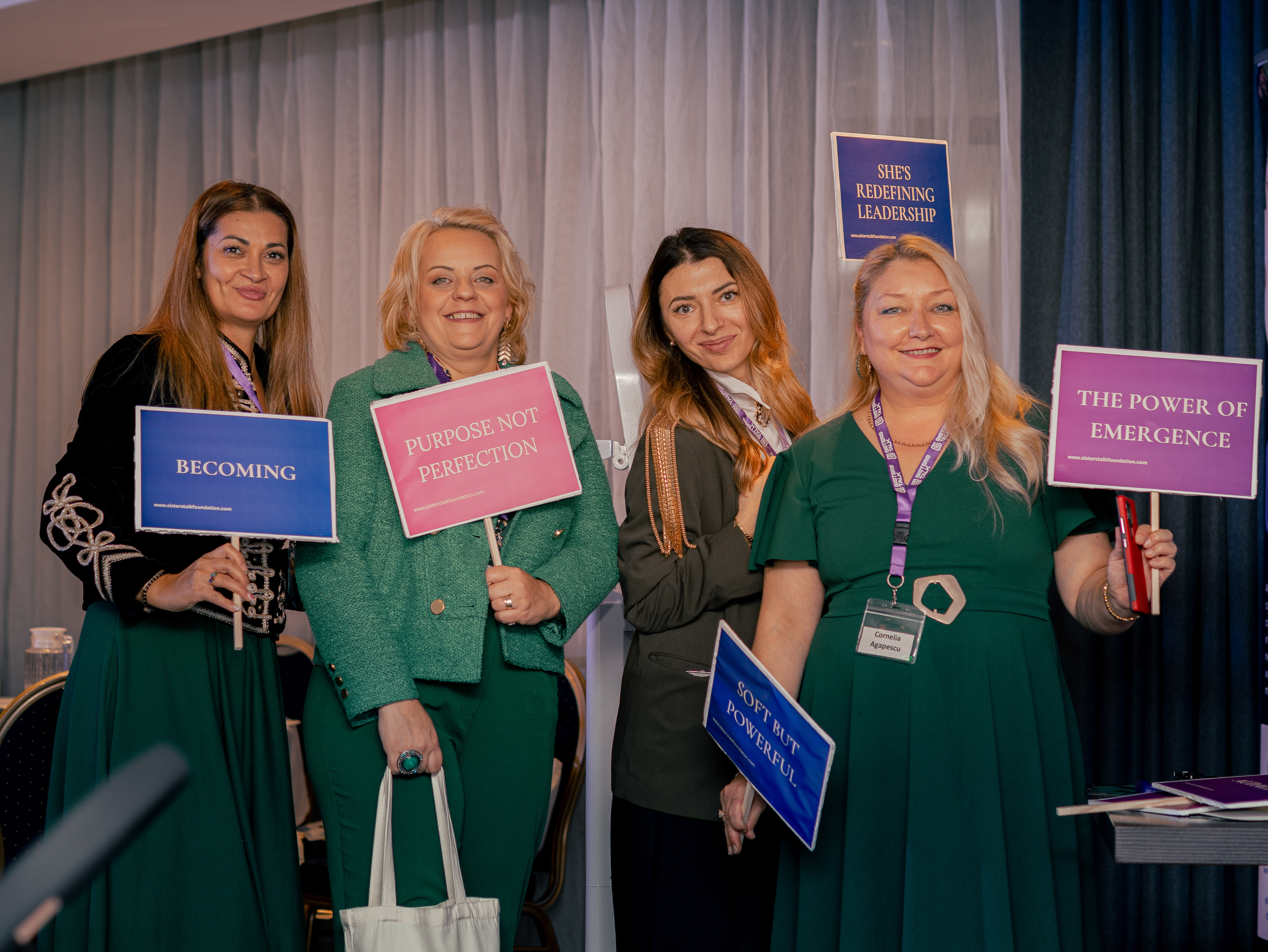 She Lead Summit 2025, image 37