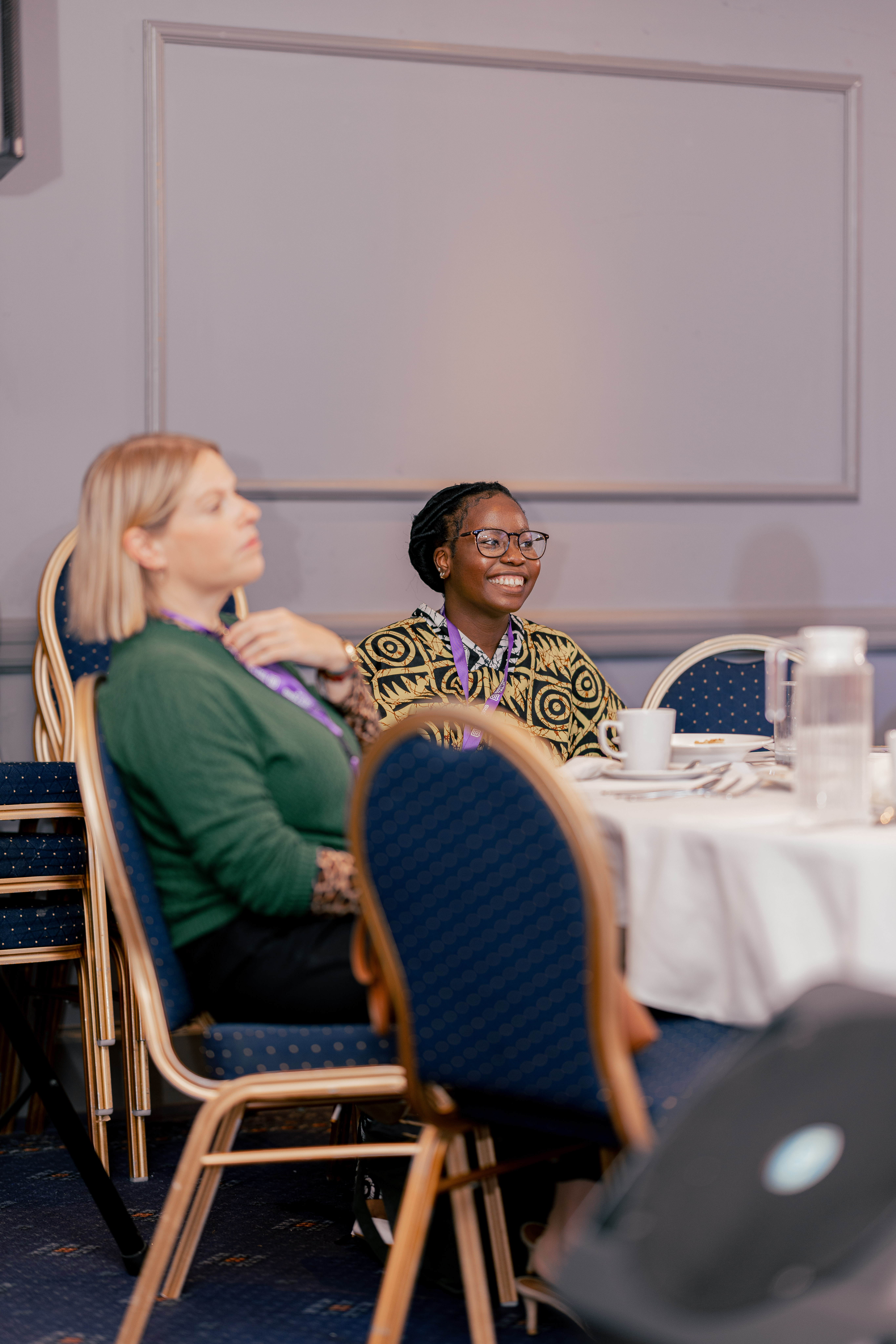 She Lead Summit 2025, image 39