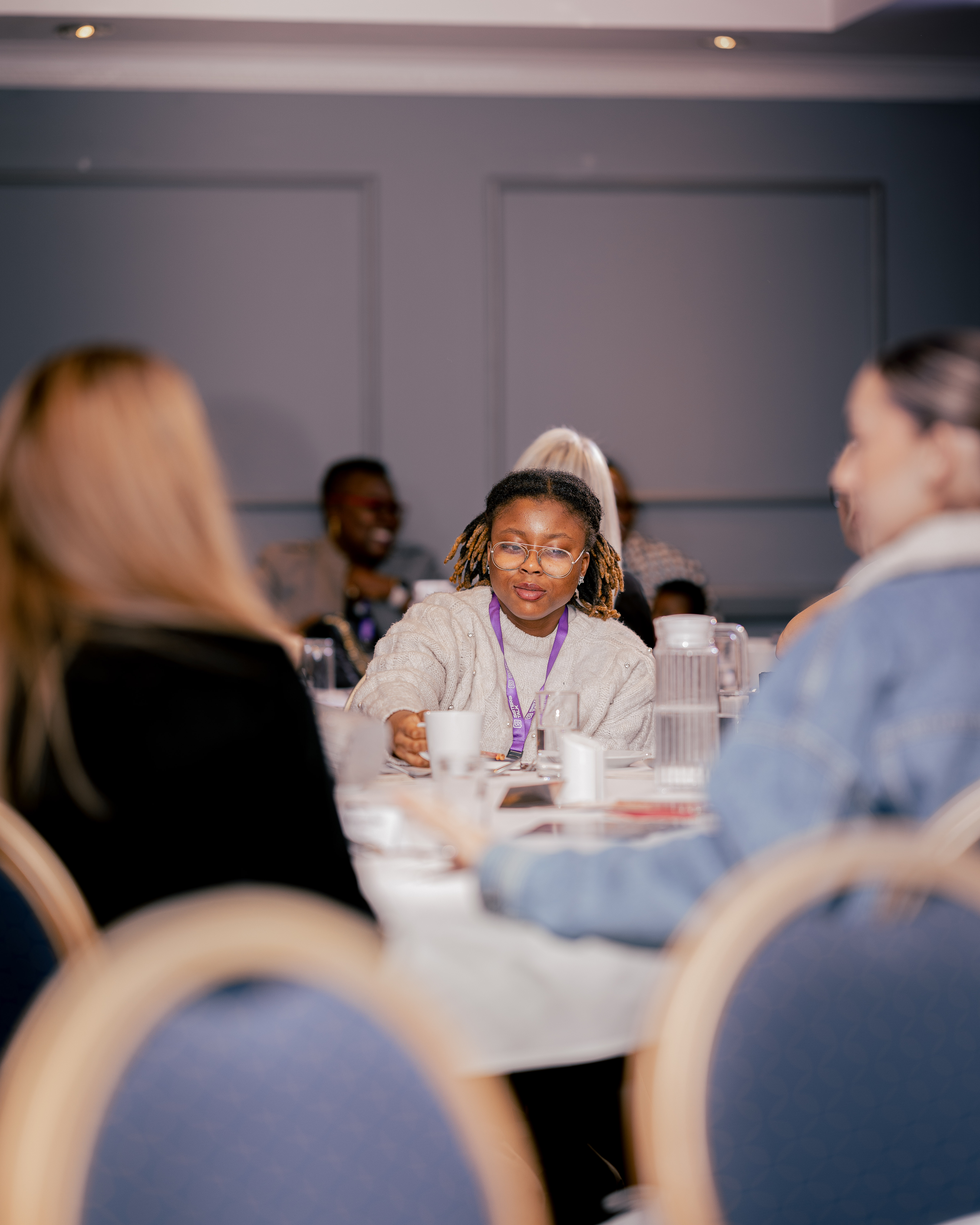 She Lead Summit 2025, image 4