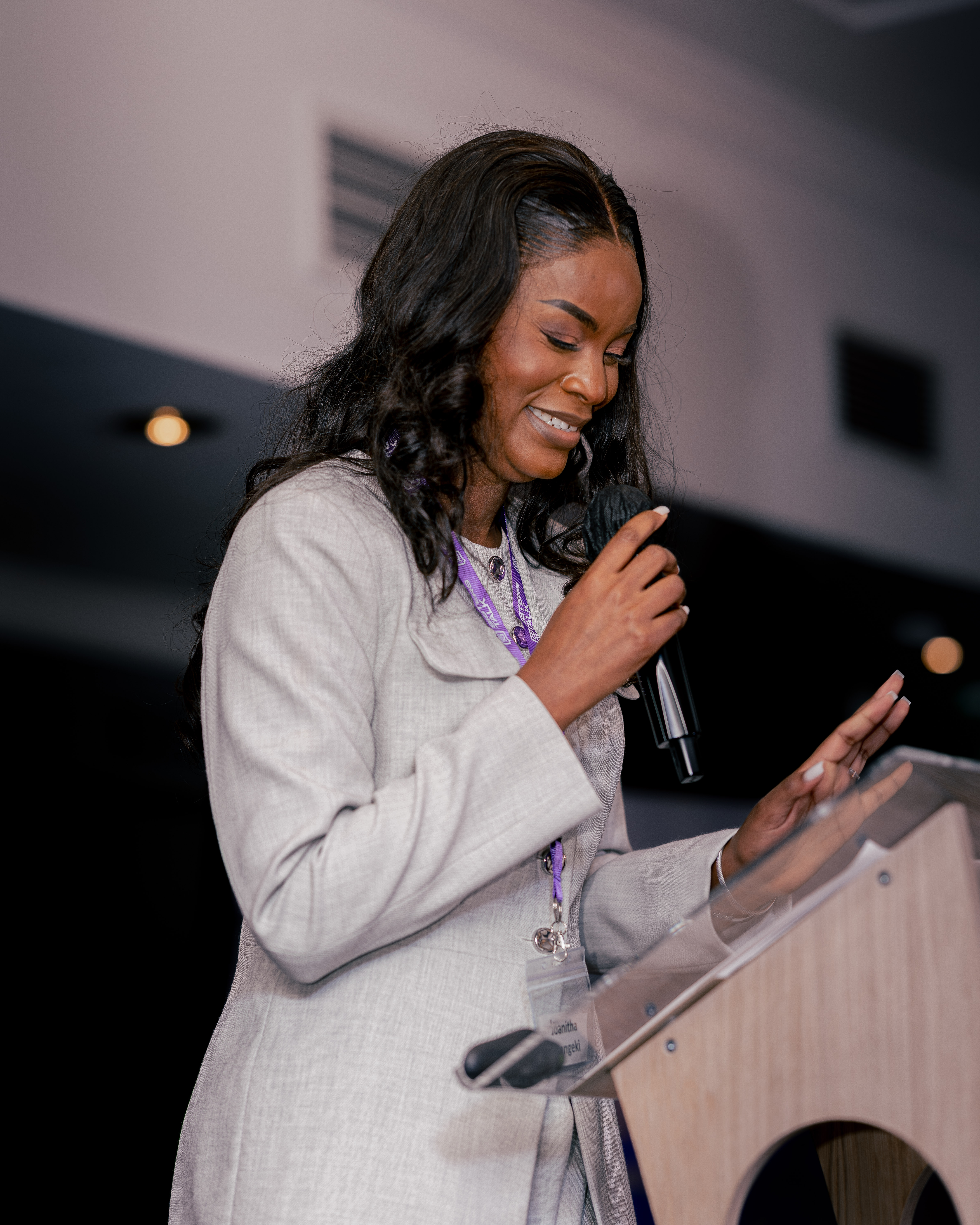 She Lead Summit 2025, image 6