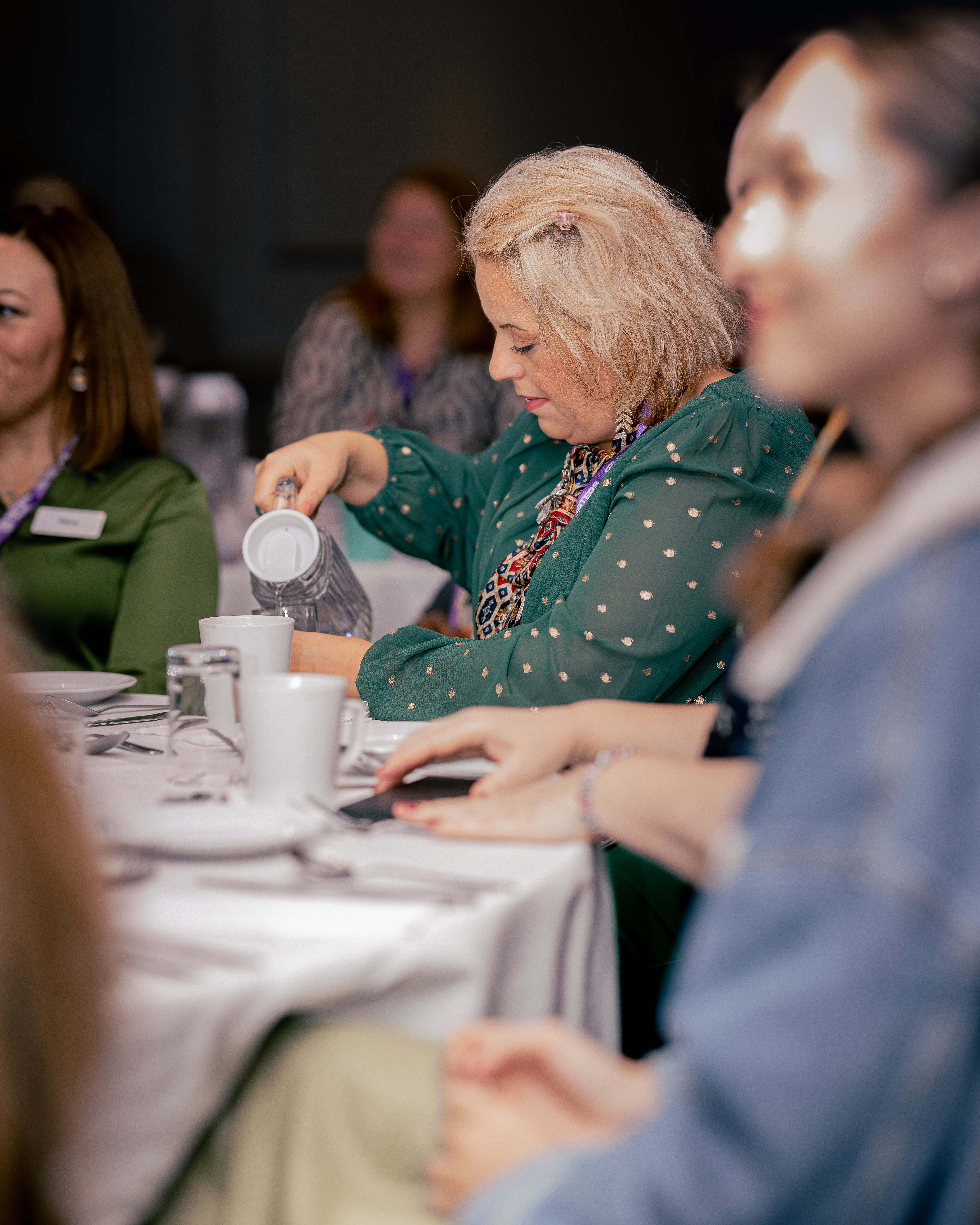She Lead Summit 2025, image 7