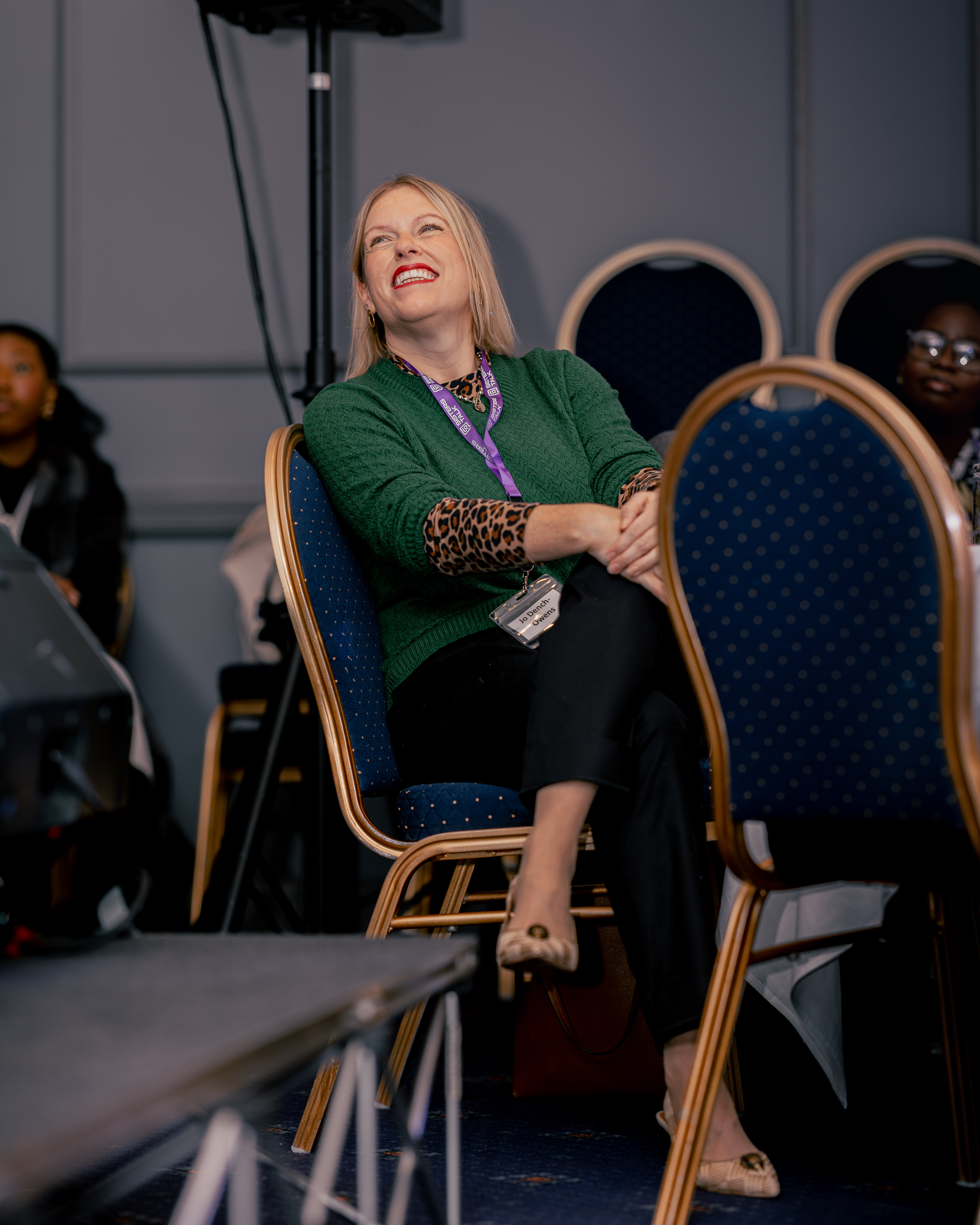 She Lead Summit 2025, image 8