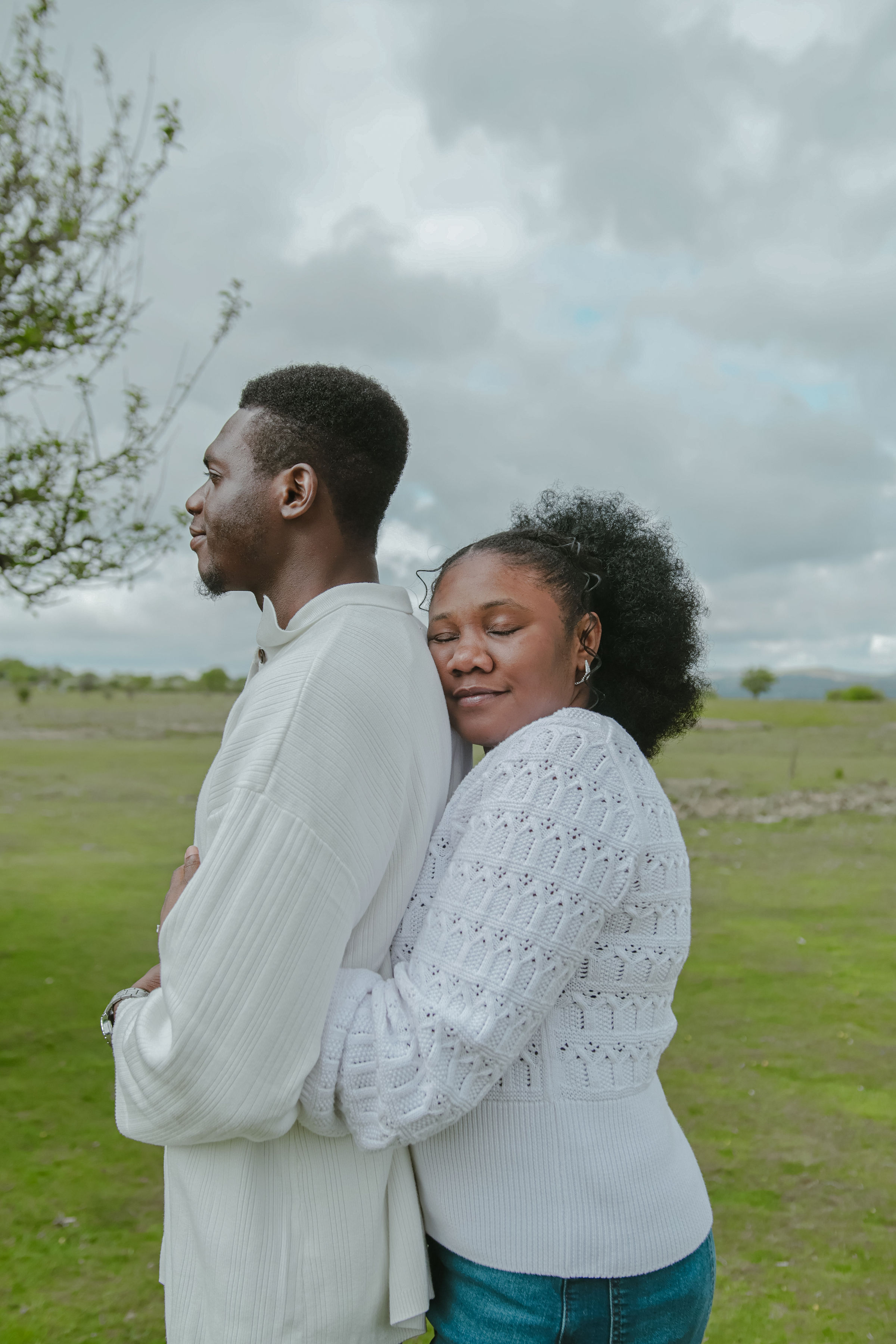 Nosa & Tonari
